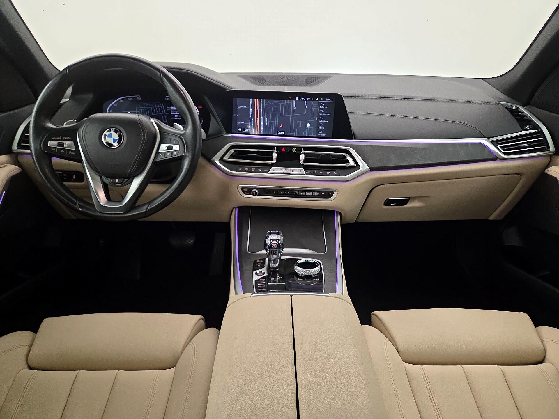 Thumbnail: 2022 BMW X5 - 9