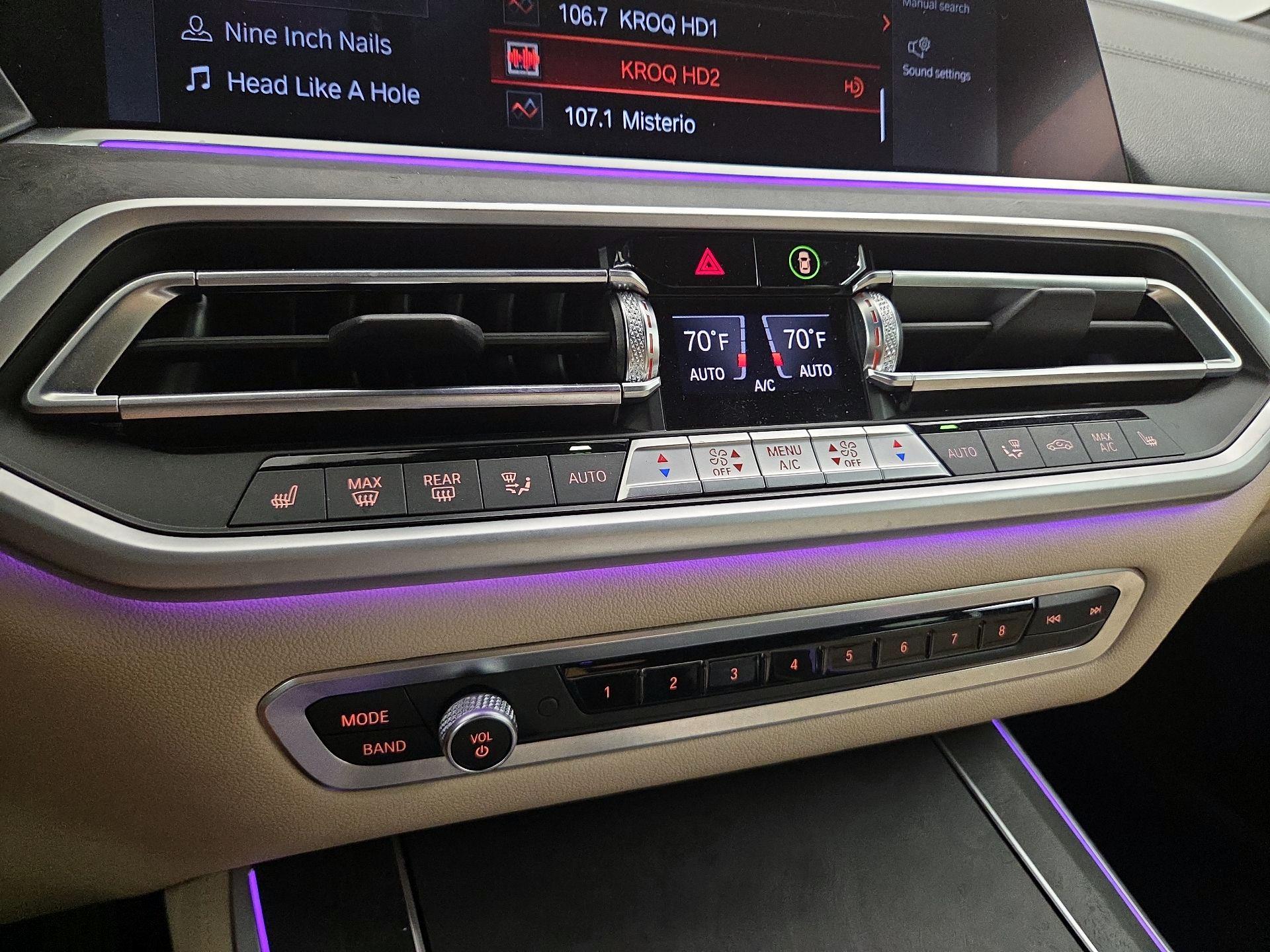 Thumbnail: 2022 BMW X5 - 17