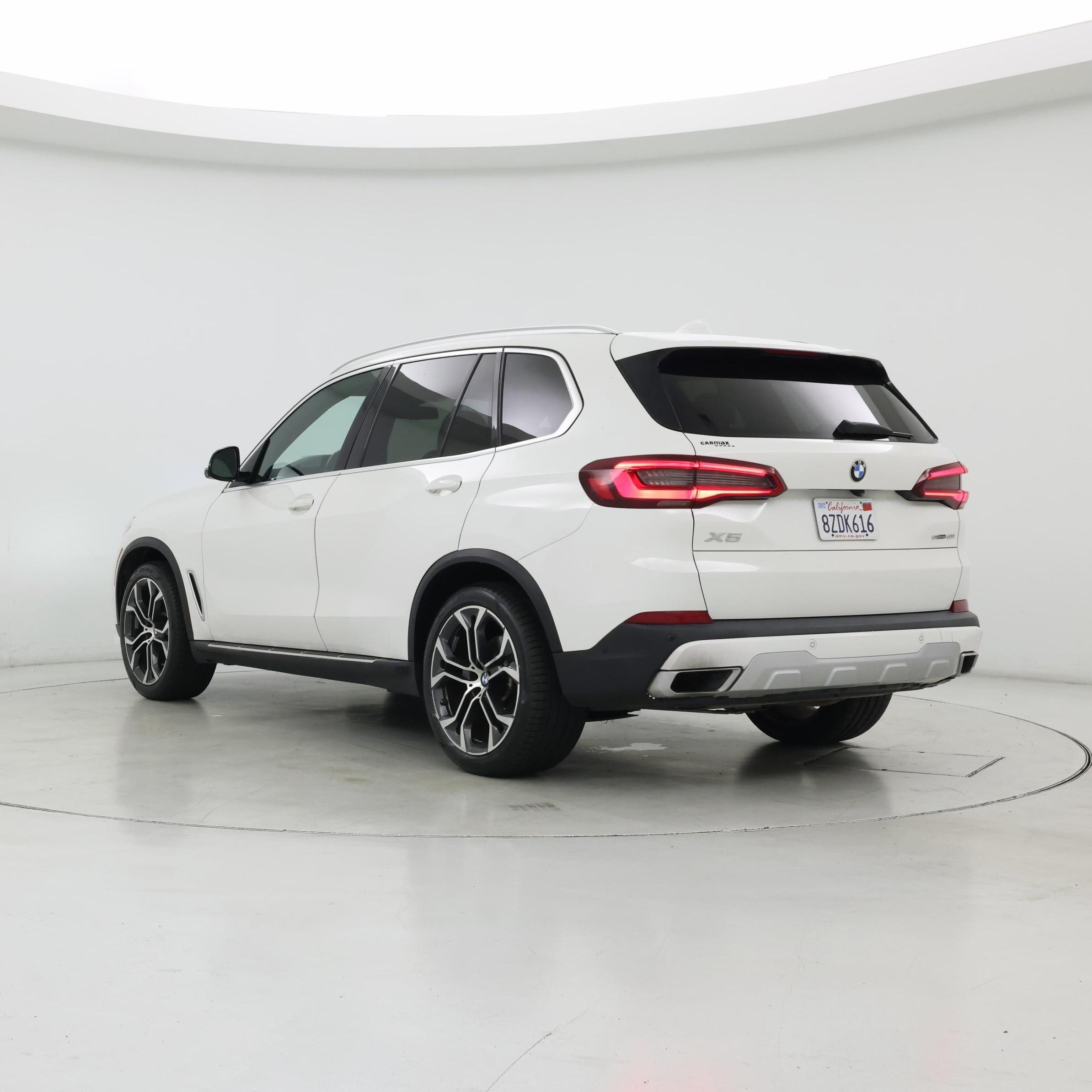 Thumbnail: 2022 BMW X5 - 2