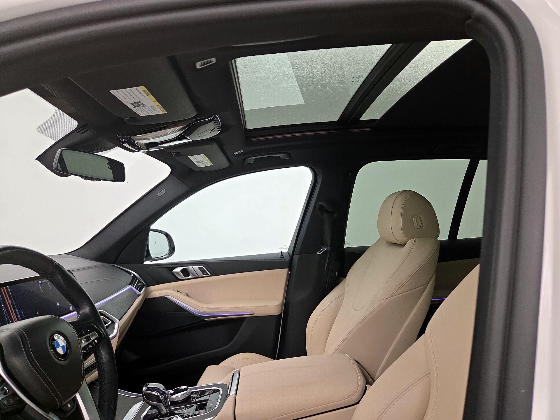 Thumbnail: 2022 BMW X5 - 20