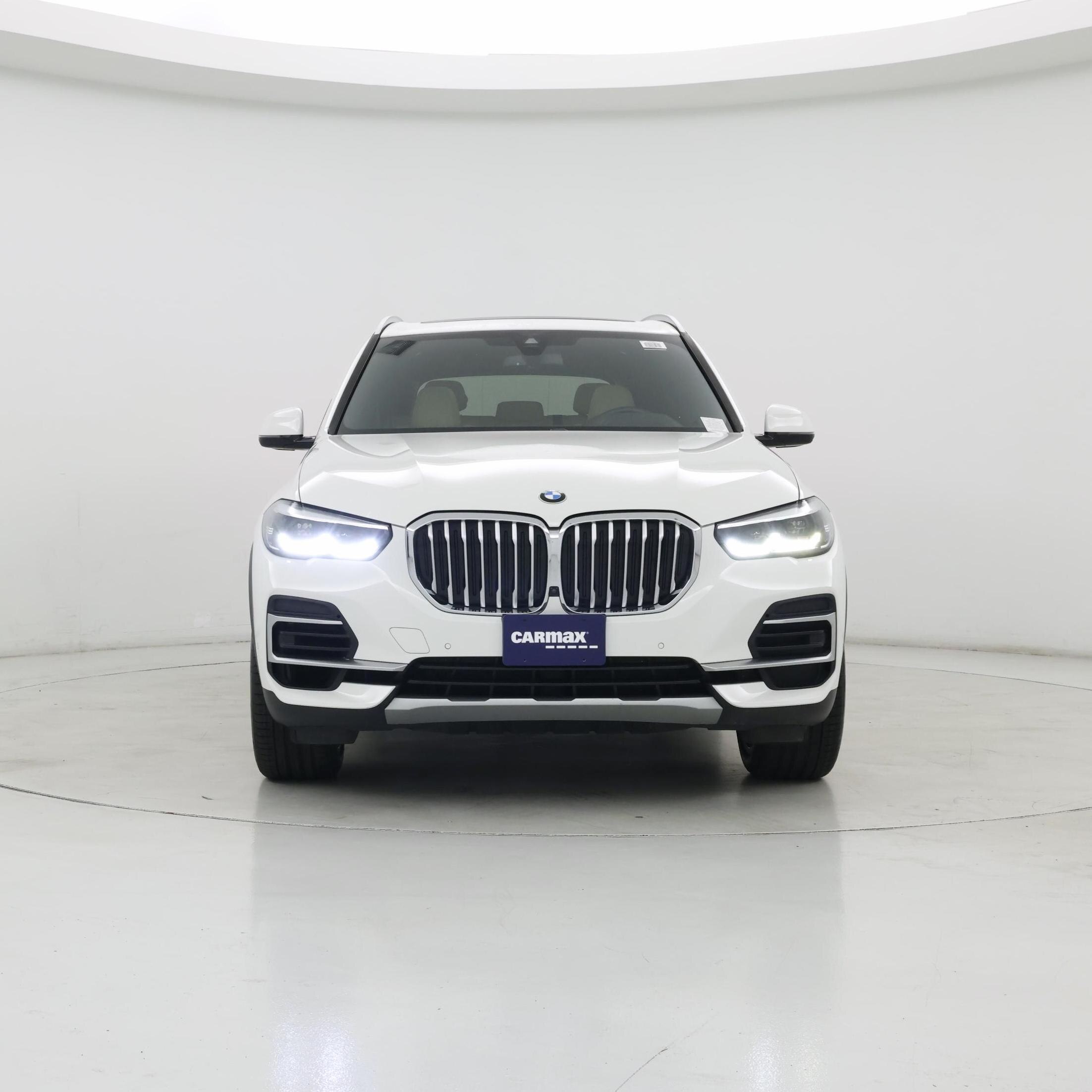 Thumbnail: 2022 BMW X5 - 5