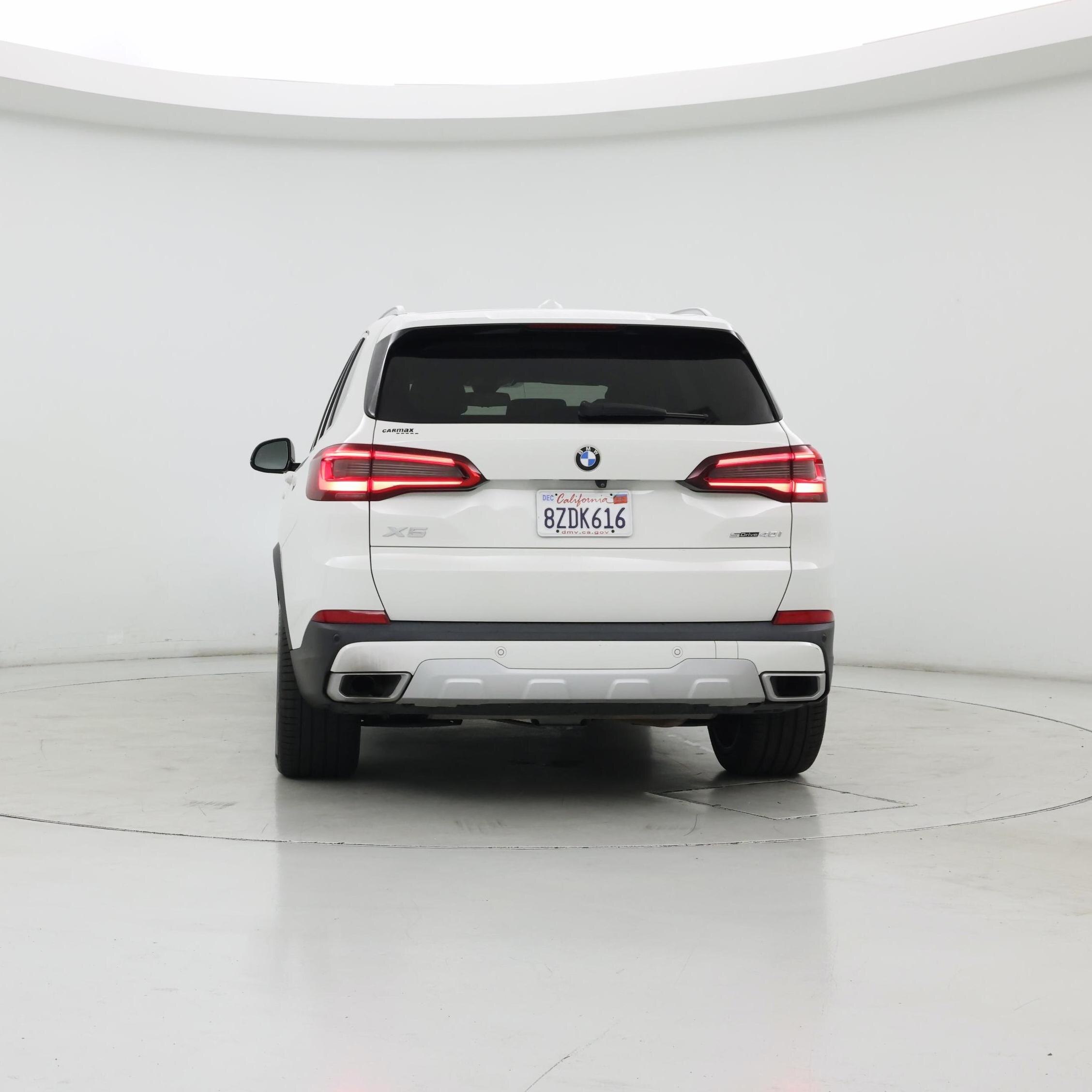 Thumbnail: 2022 BMW X5 - 6