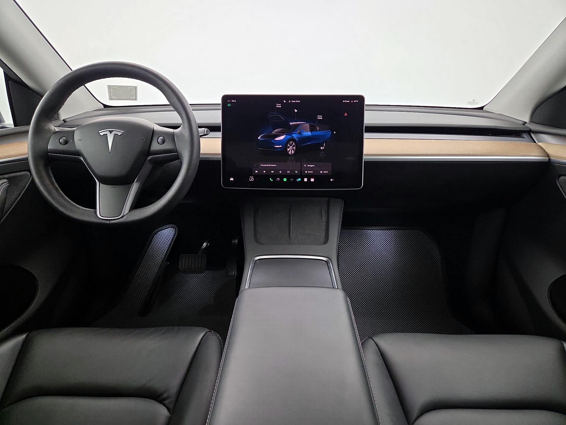 Thumbnail: 2023 Tesla Model Y - 9