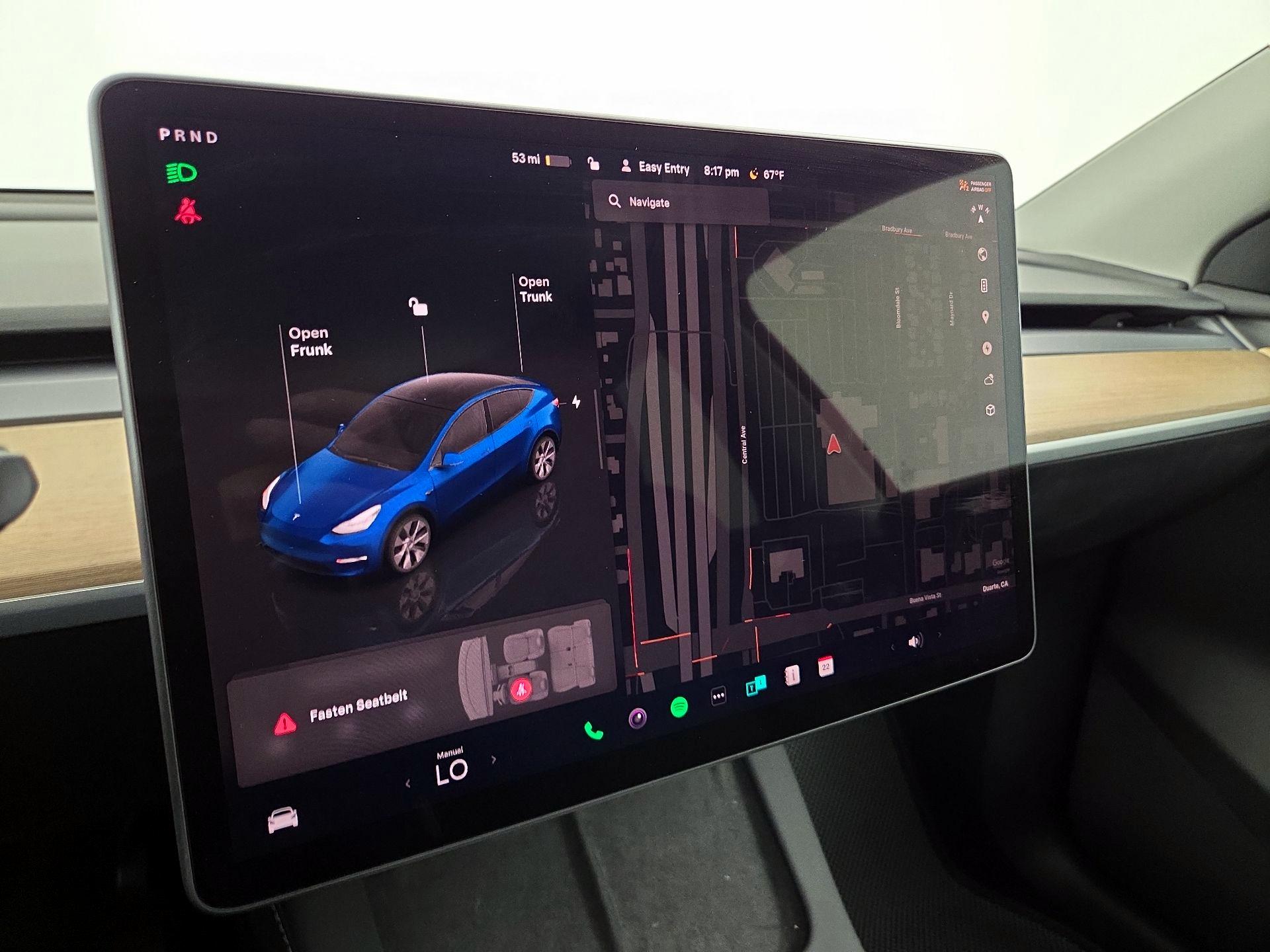 Thumbnail: 2023 Tesla Model Y - 13