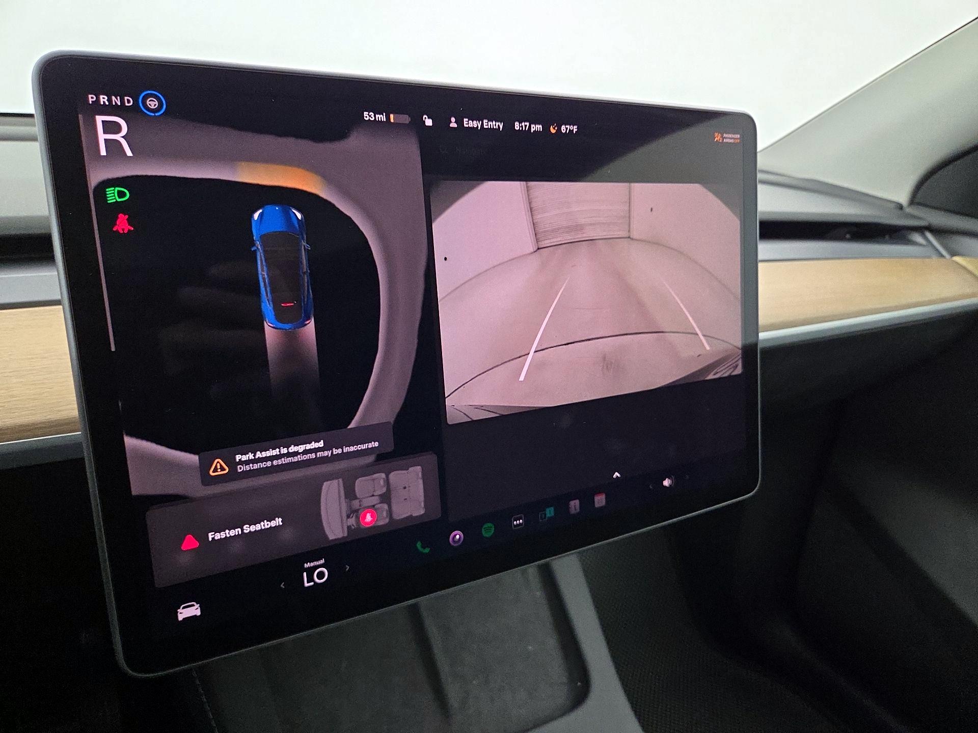 Thumbnail: 2023 Tesla Model Y - 14