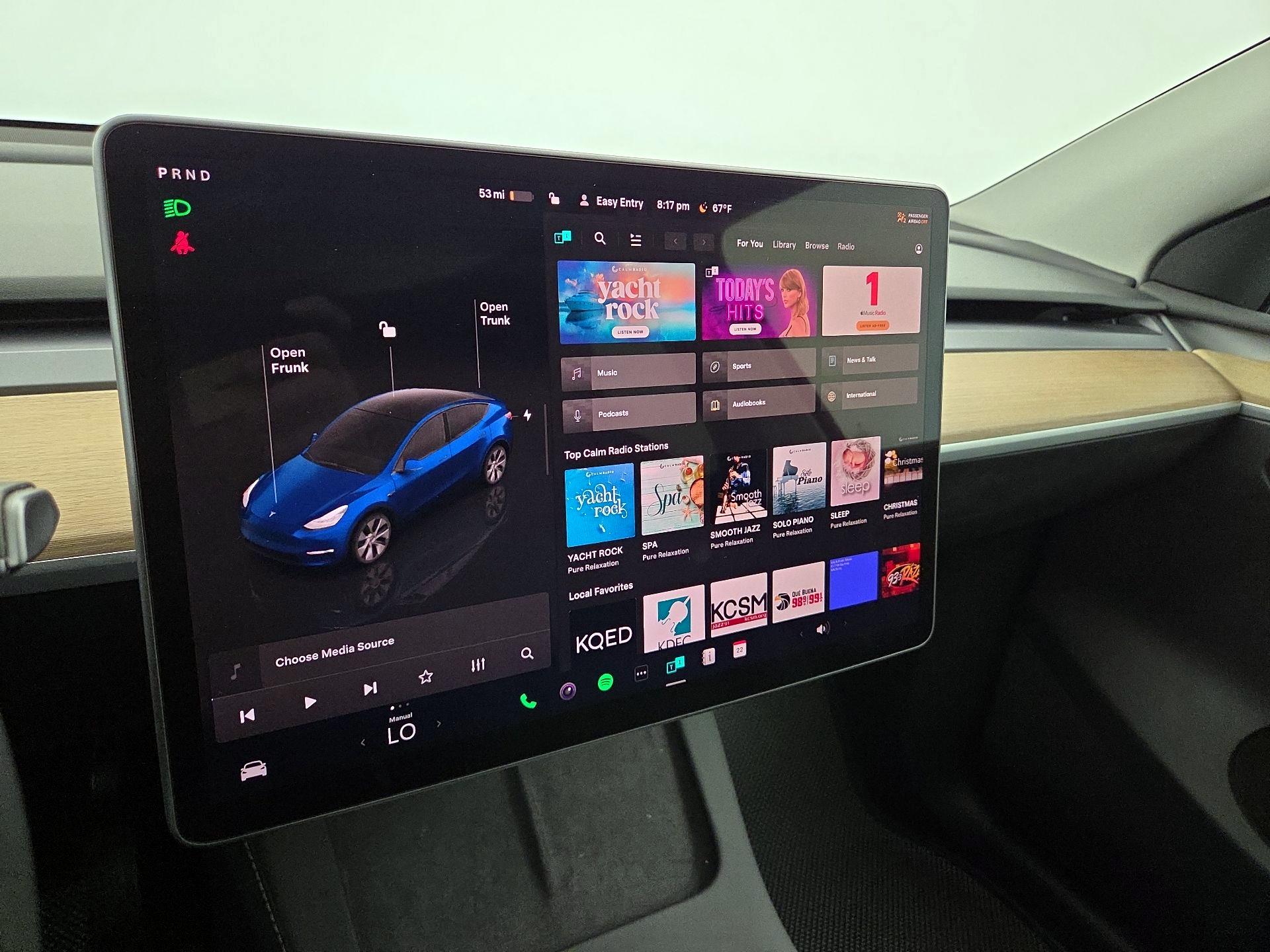 Thumbnail: 2023 Tesla Model Y - 15