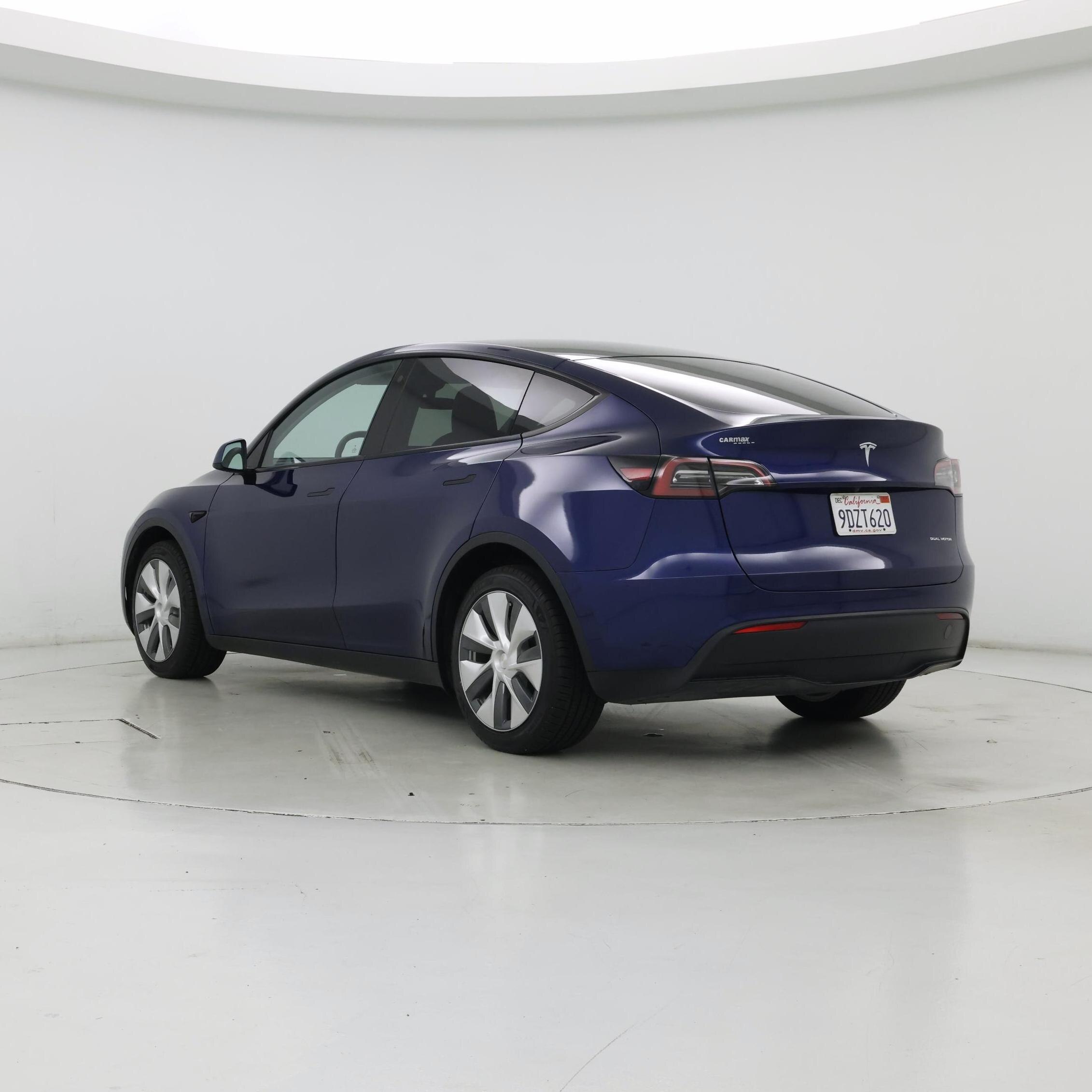 Thumbnail: 2023 Tesla Model Y - 2