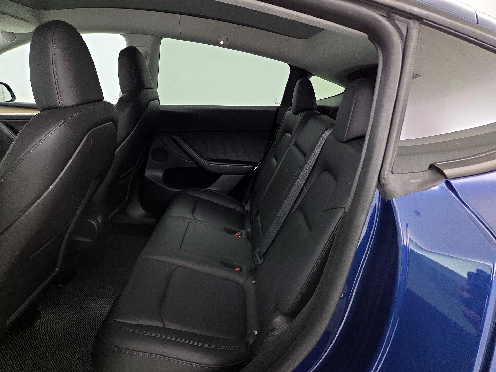 Thumbnail: 2023 Tesla Model Y - 19