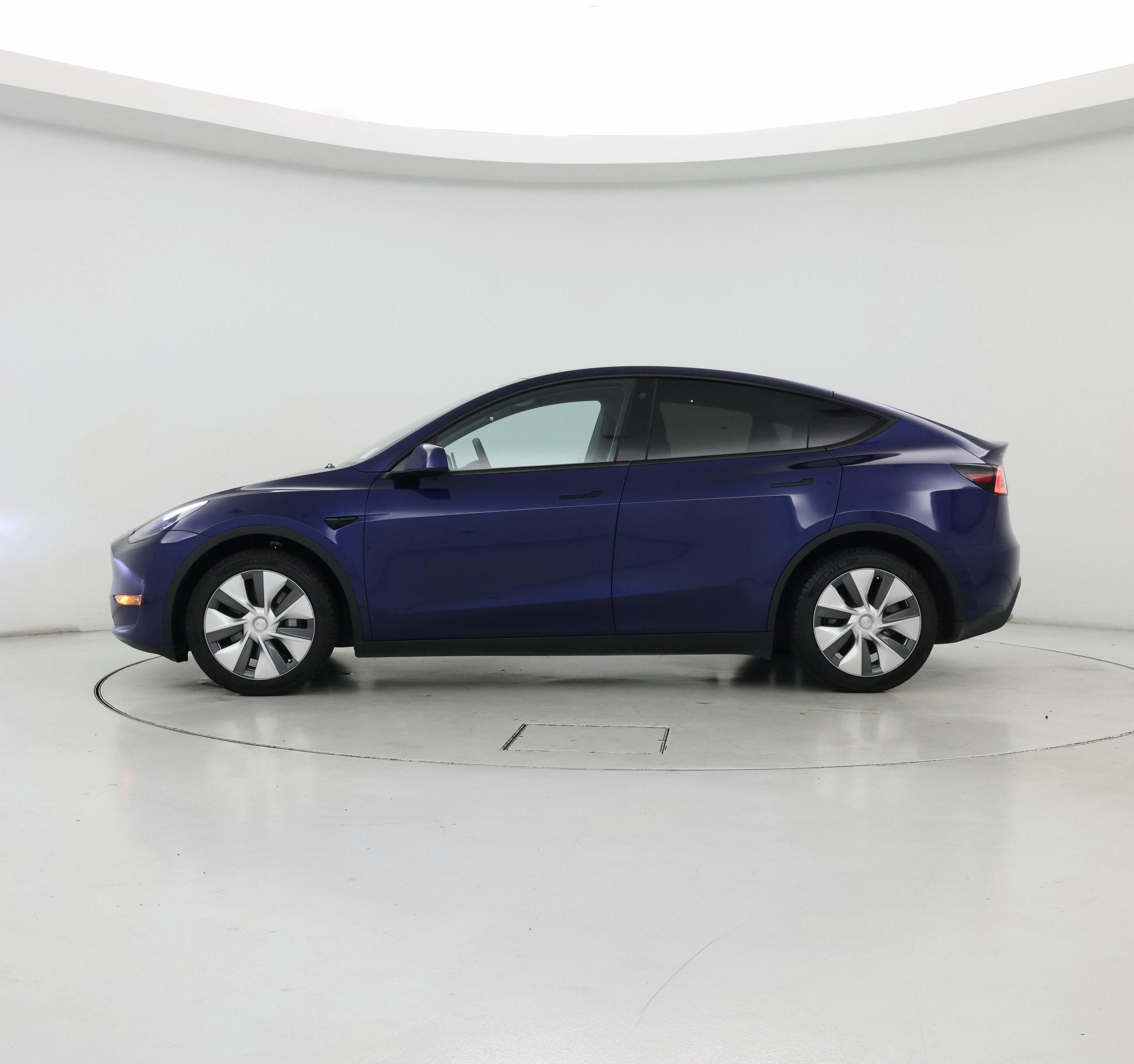 Thumbnail: 2023 Tesla Model Y - 3