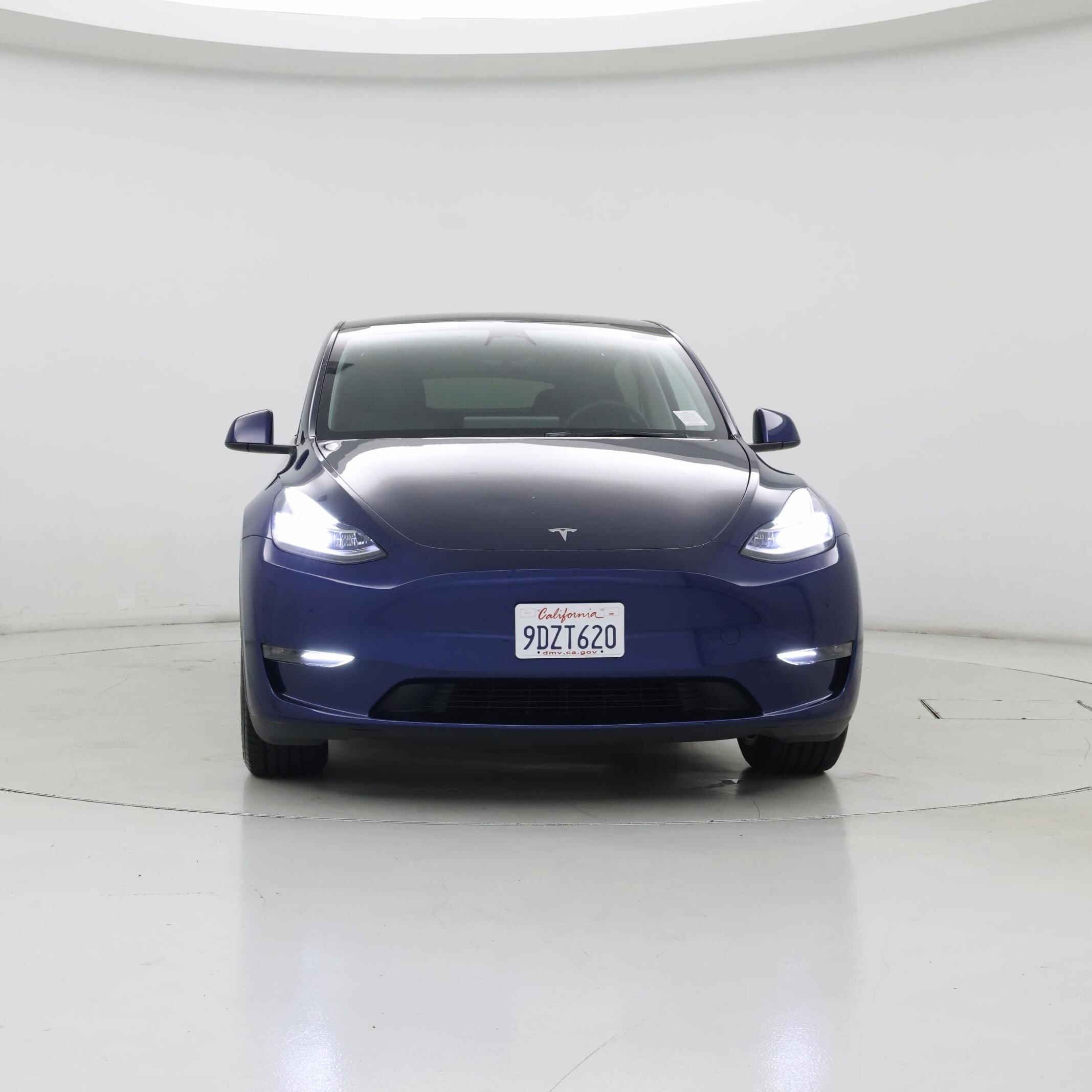Thumbnail: 2023 Tesla Model Y - 5