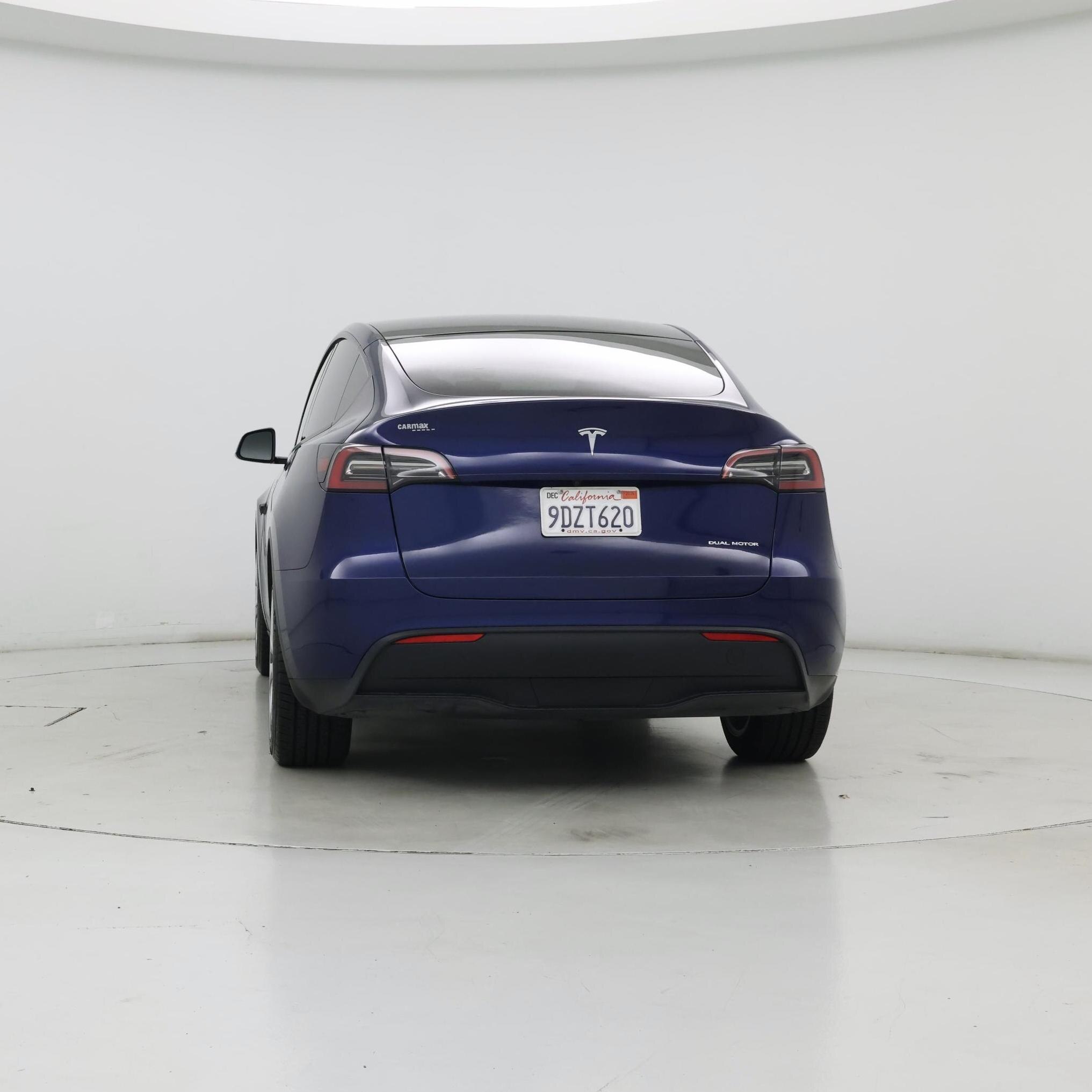 Thumbnail: 2023 Tesla Model Y - 6