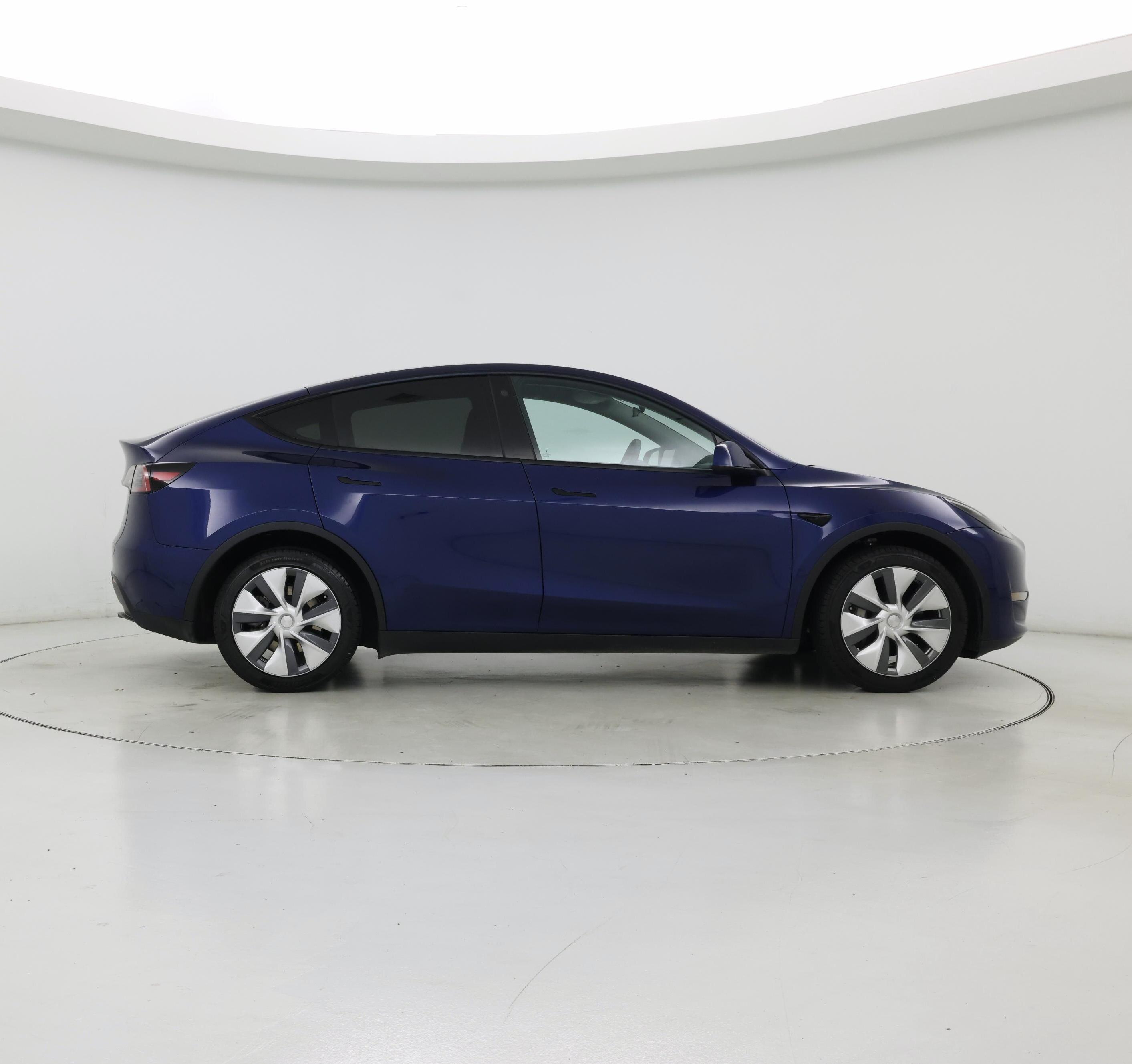 Thumbnail: 2023 Tesla Model Y - 7