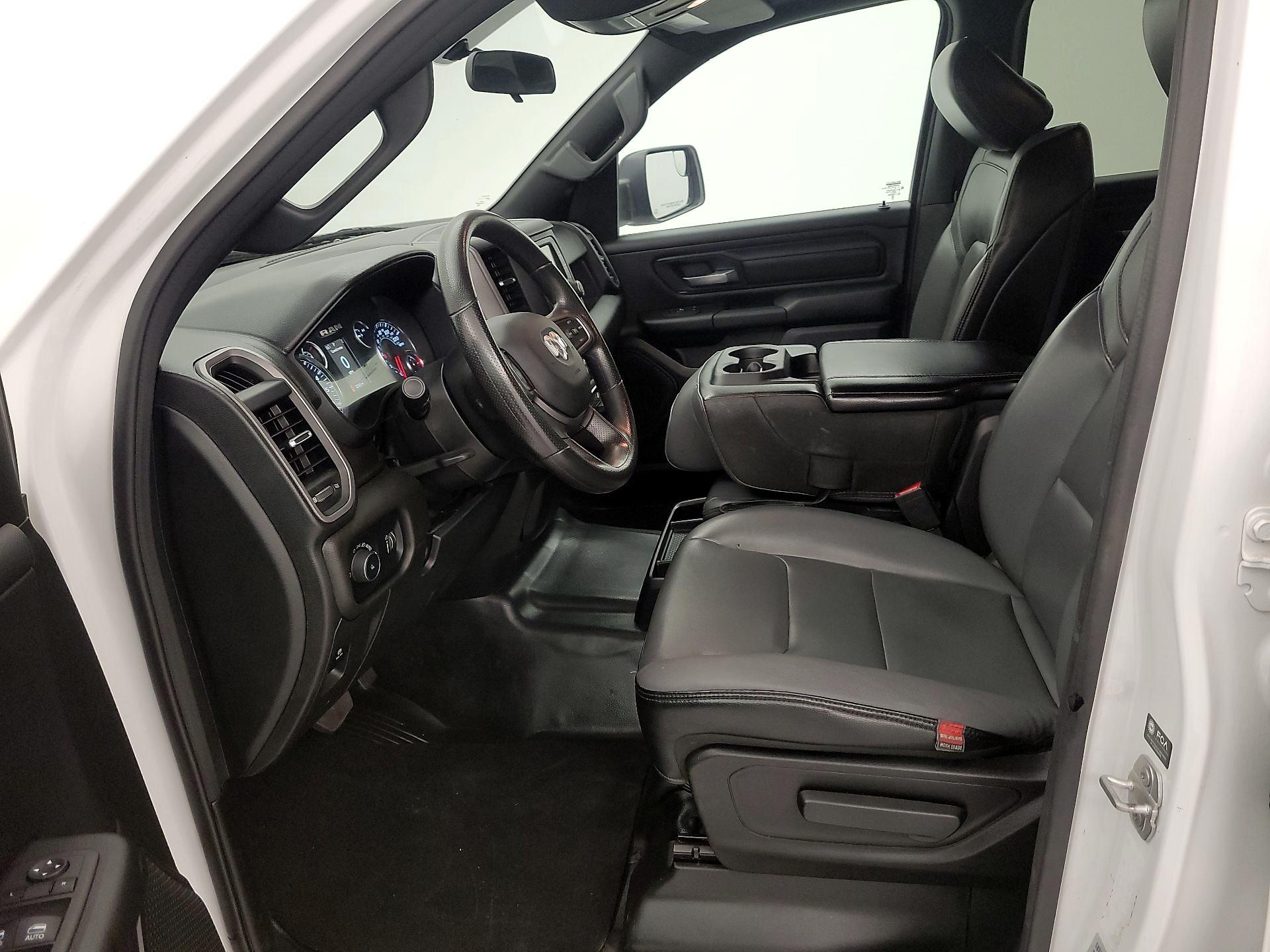 Thumbnail: 2024 RAM 1500 - 11
