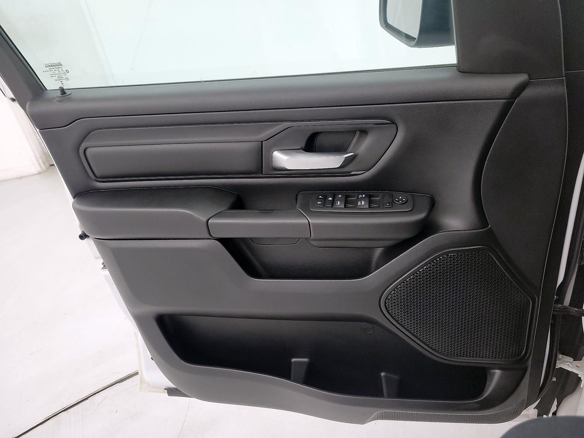 Thumbnail: 2024 RAM 1500 - 12