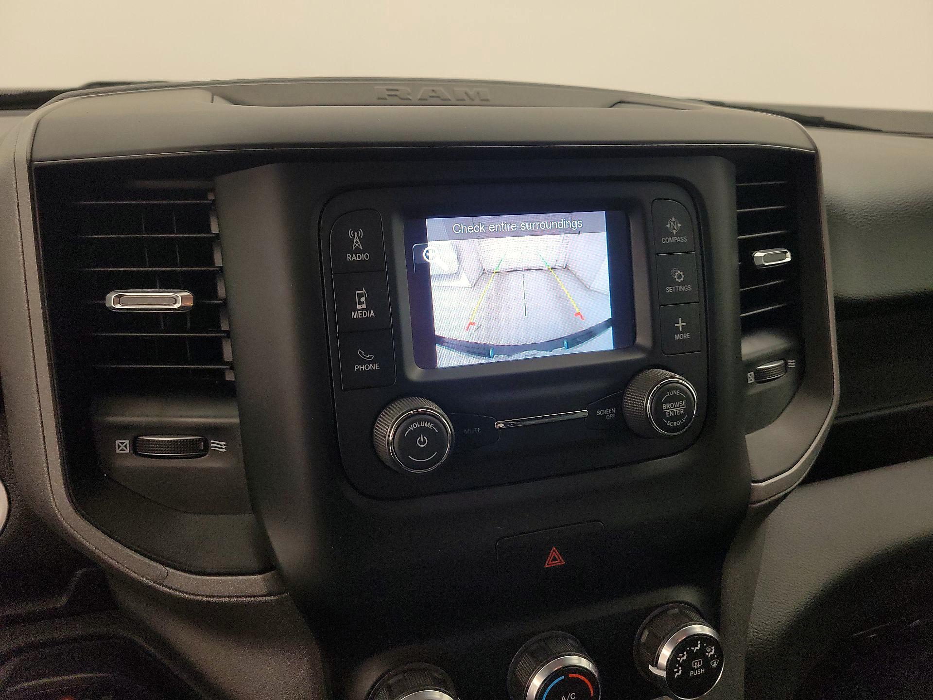 Thumbnail: 2024 RAM 1500 - 14