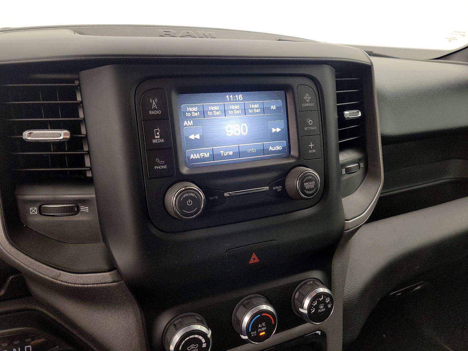 Thumbnail: 2024 RAM 1500 - 15
