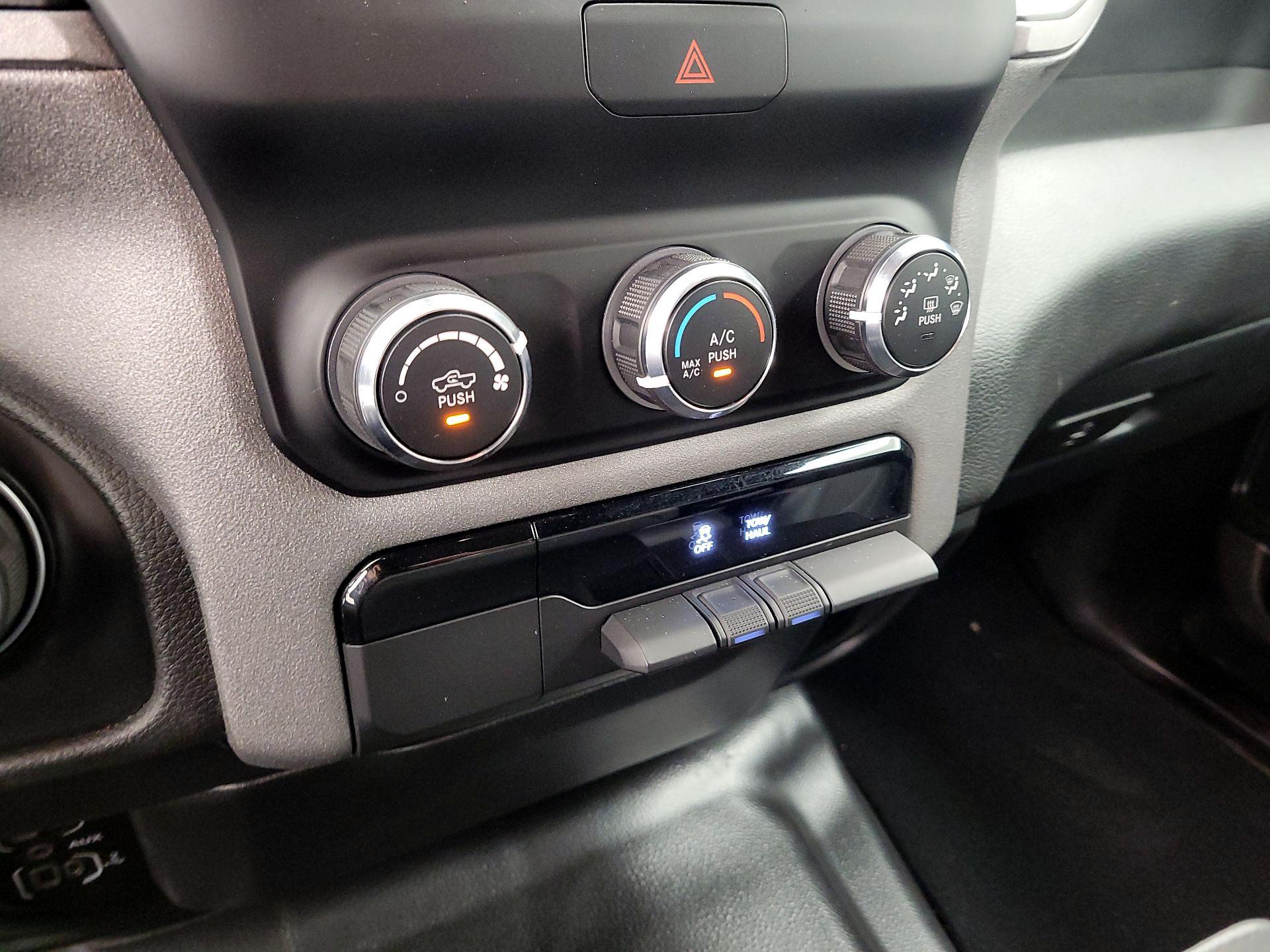 Thumbnail: 2024 RAM 1500 - 16