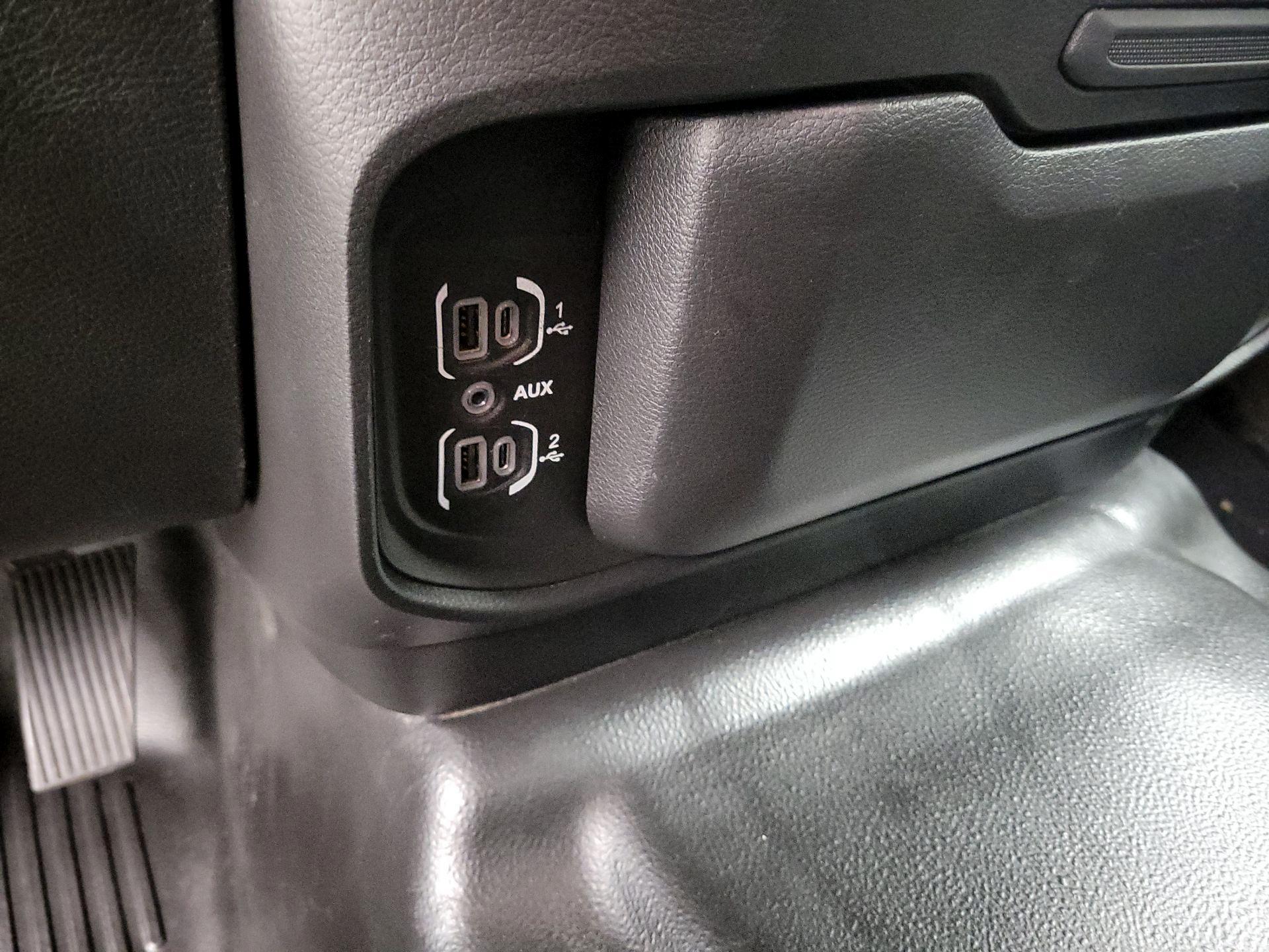Thumbnail: 2024 RAM 1500 - 18
