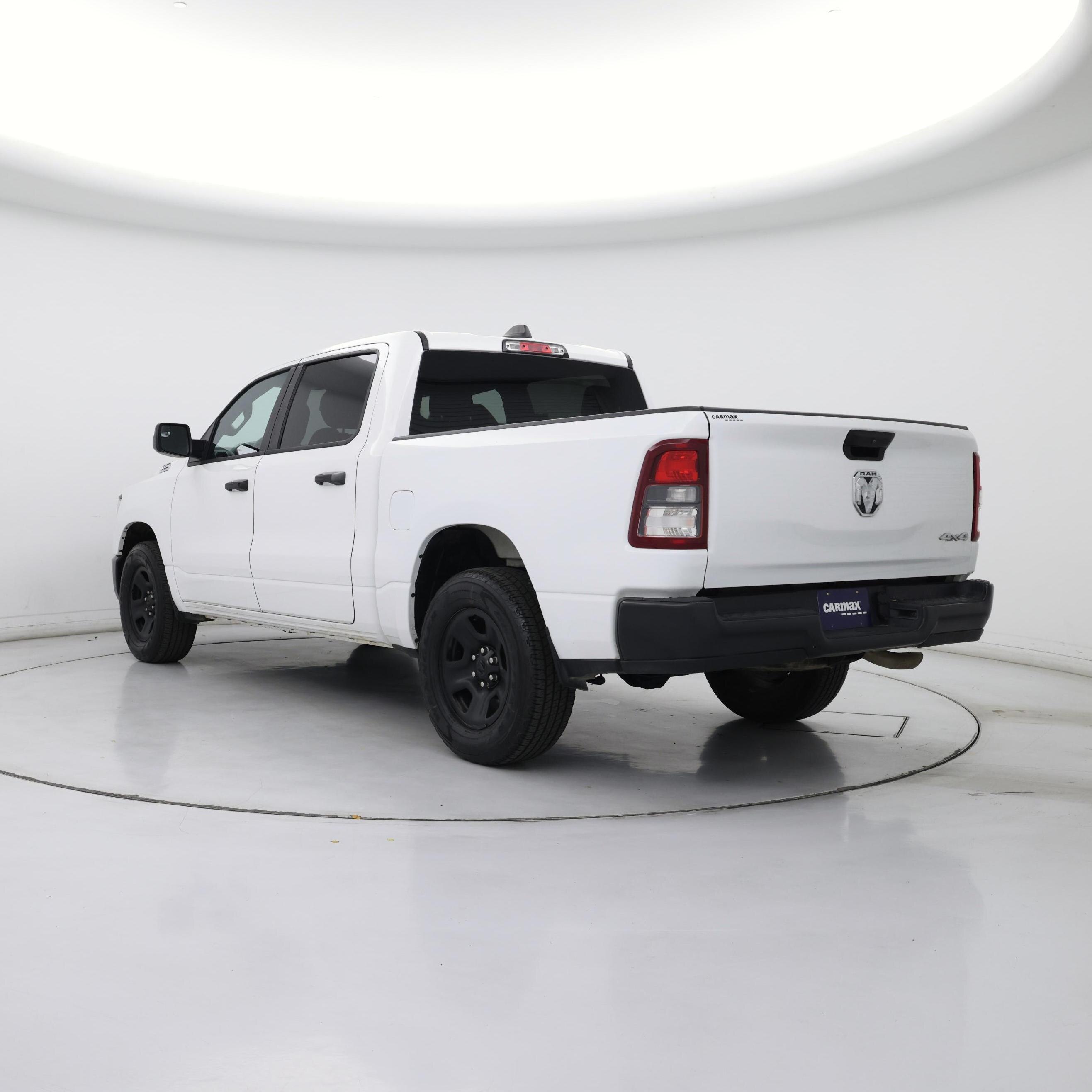 Thumbnail: 2024 RAM 1500 - 2