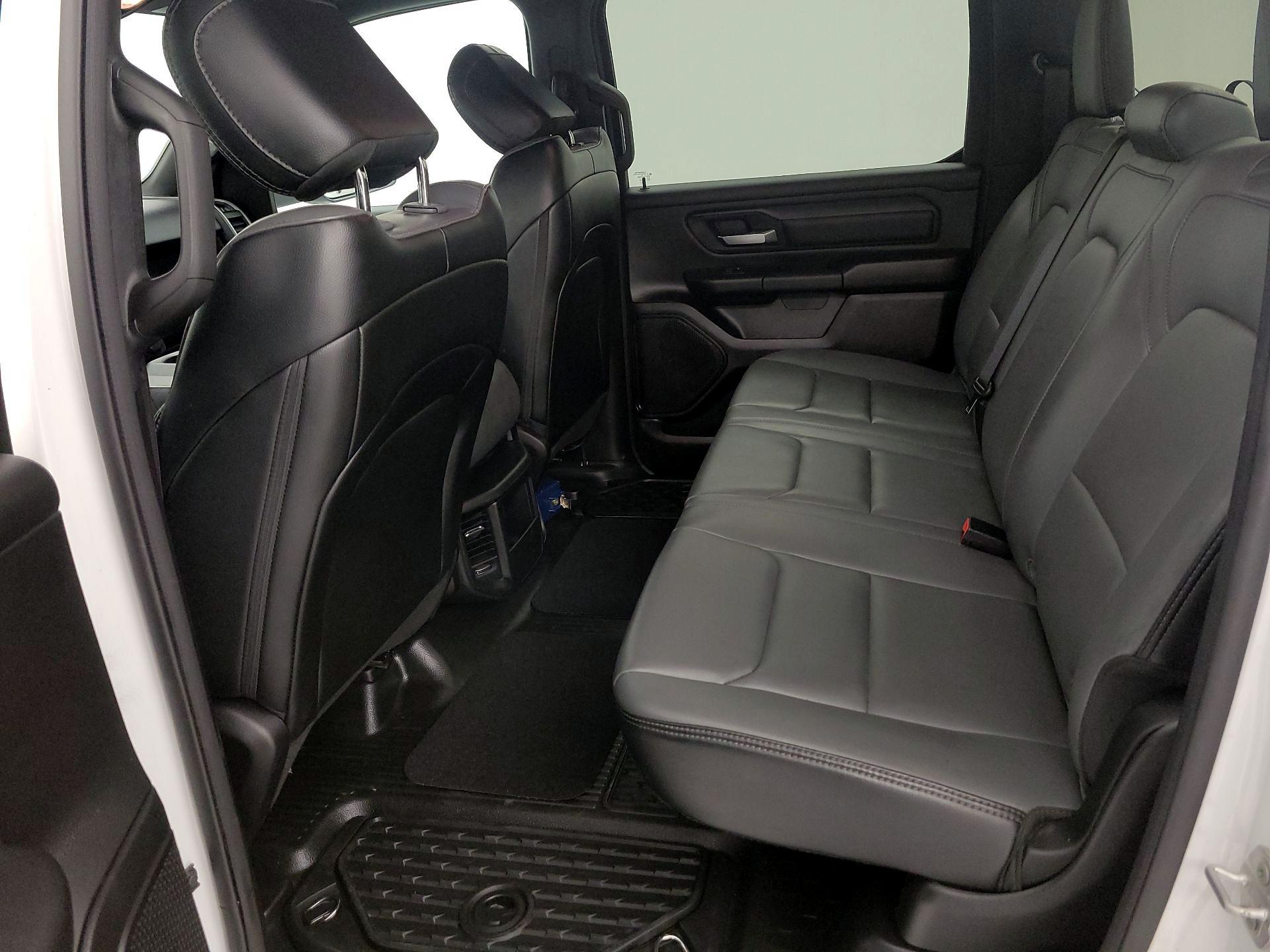 Thumbnail: 2024 RAM 1500 - 19