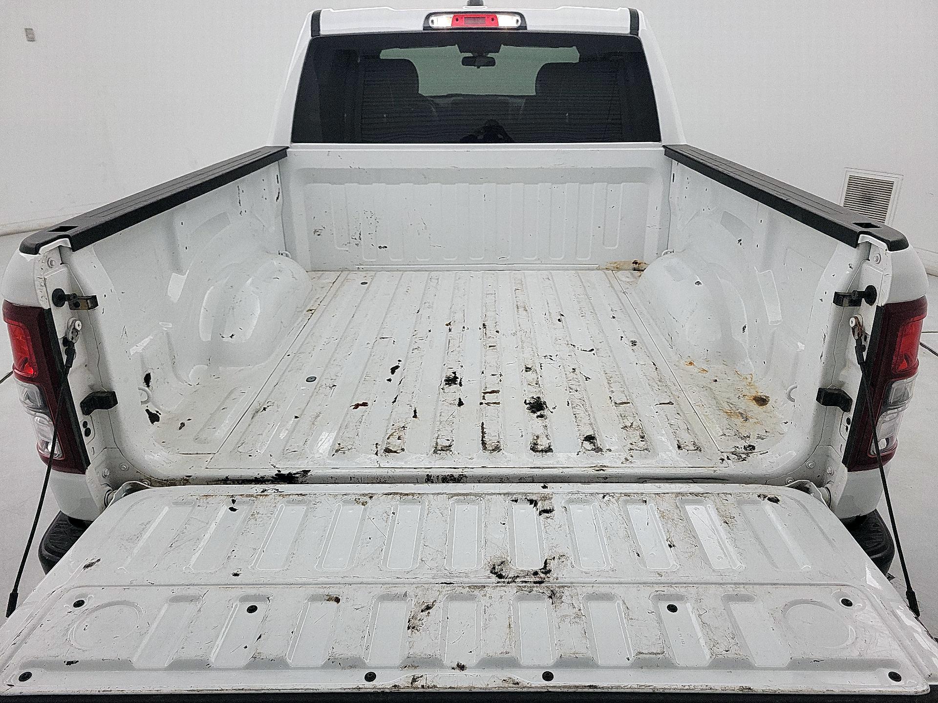 Thumbnail: 2024 RAM 1500 - 20