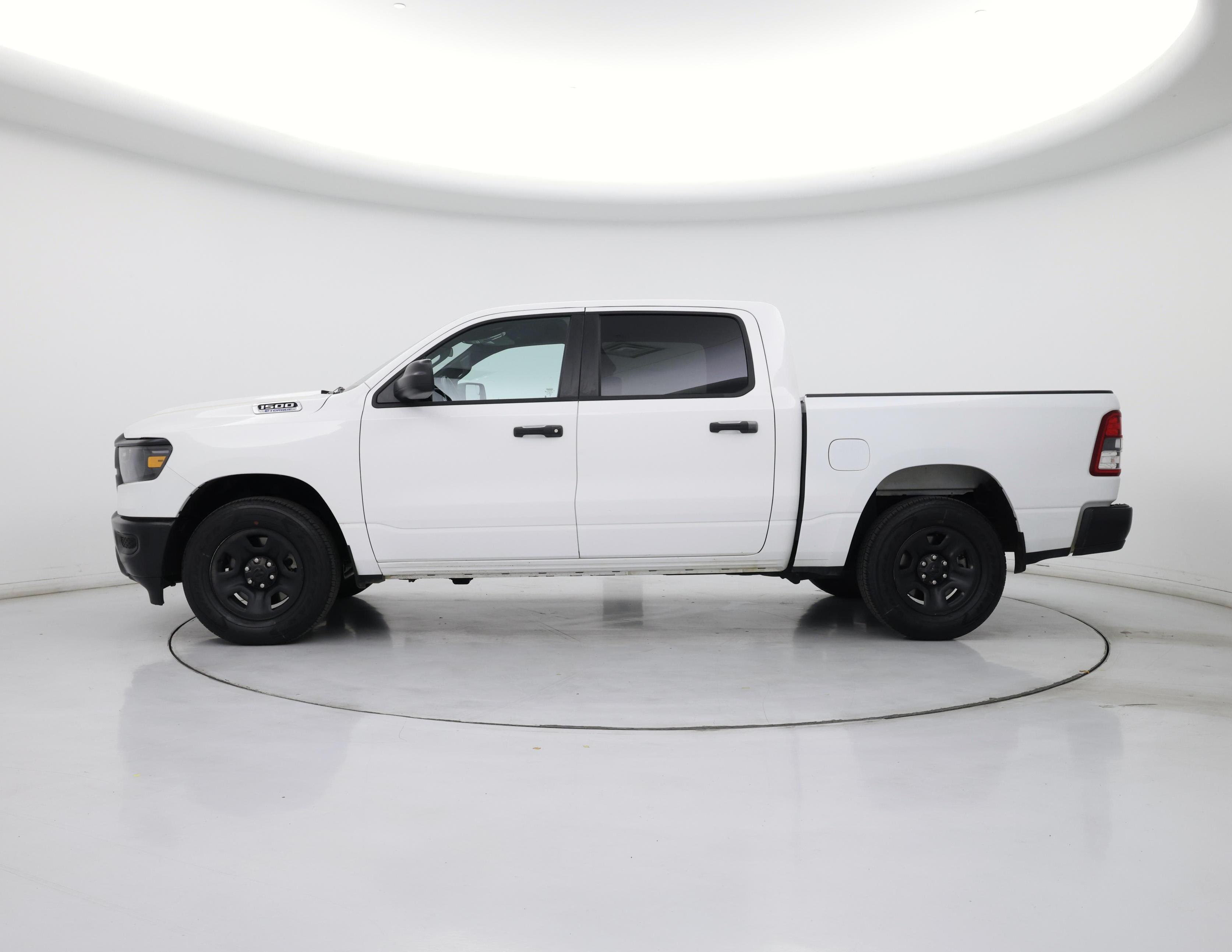 Thumbnail: 2024 RAM 1500 - 3