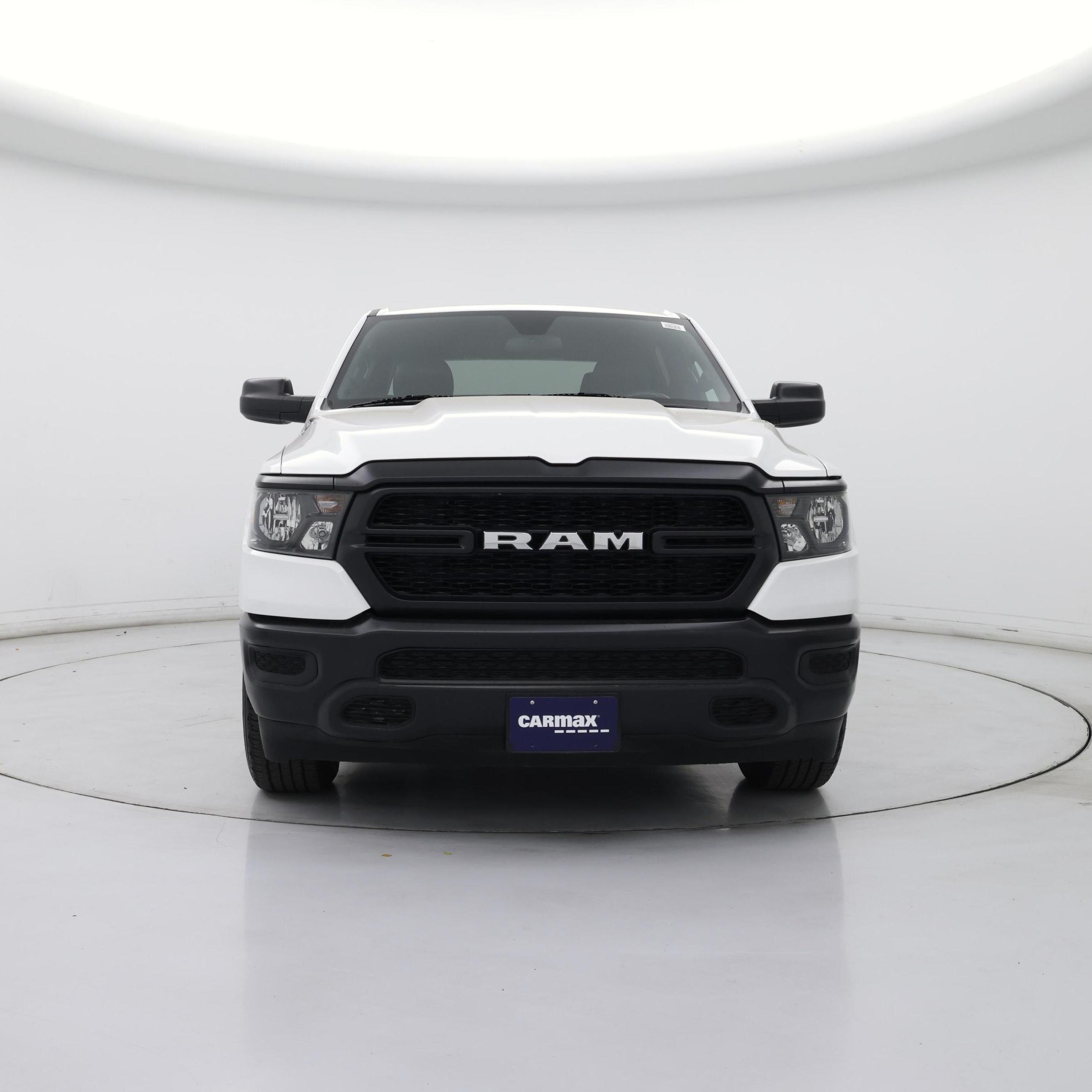 Thumbnail: 2024 RAM 1500 - 5