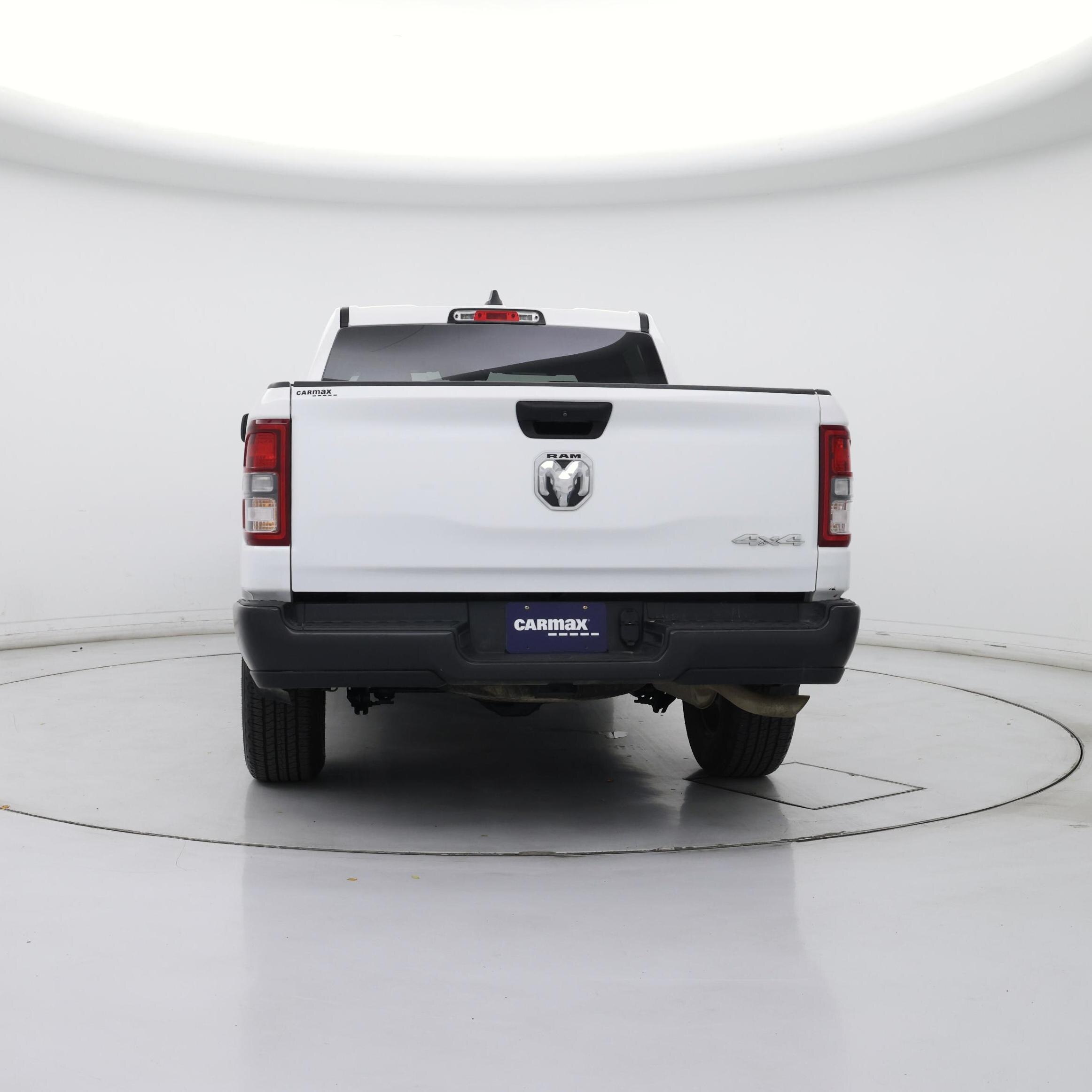 Thumbnail: 2024 RAM 1500 - 6
