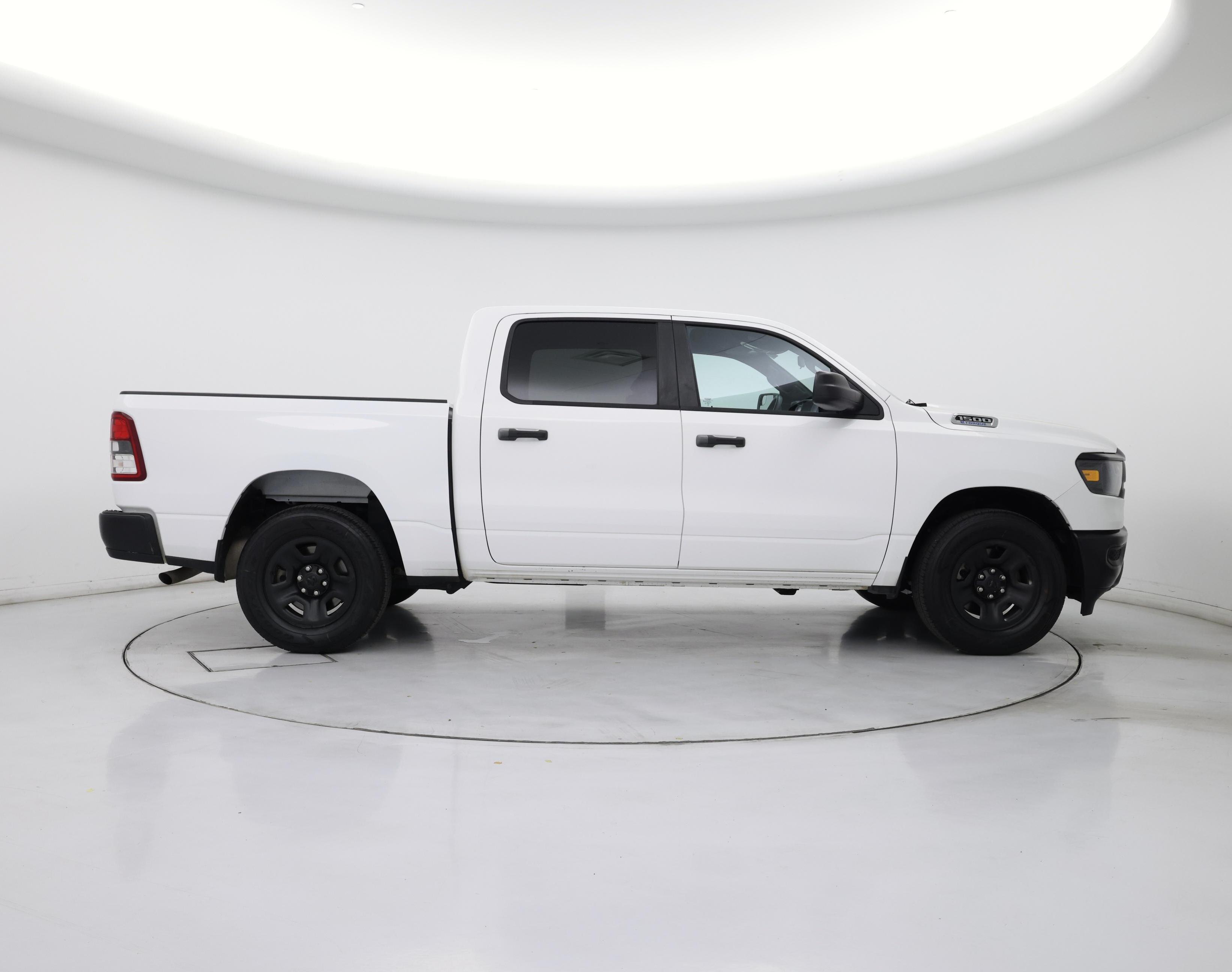 Thumbnail: 2024 RAM 1500 - 7