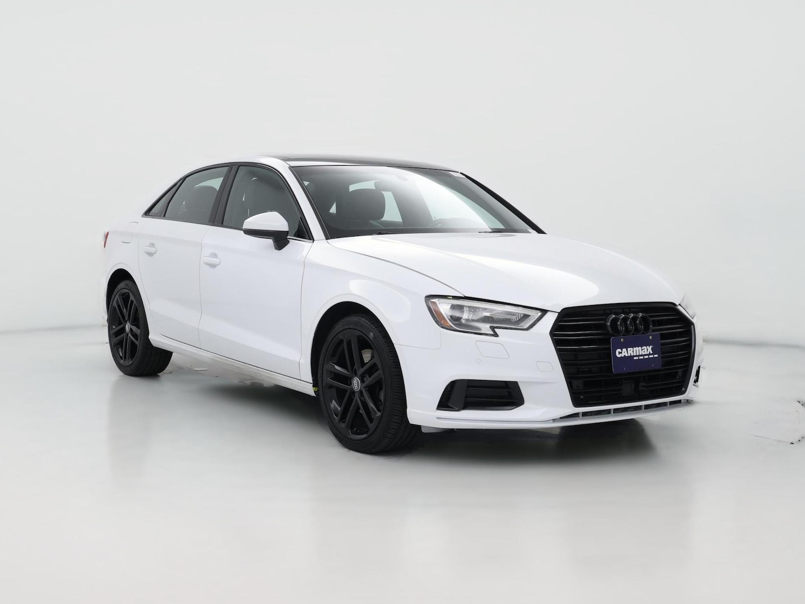 2020 Audi A3 Sedan Premium
