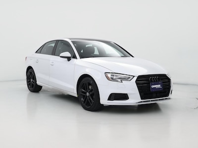 2020 Audi A3 Premium