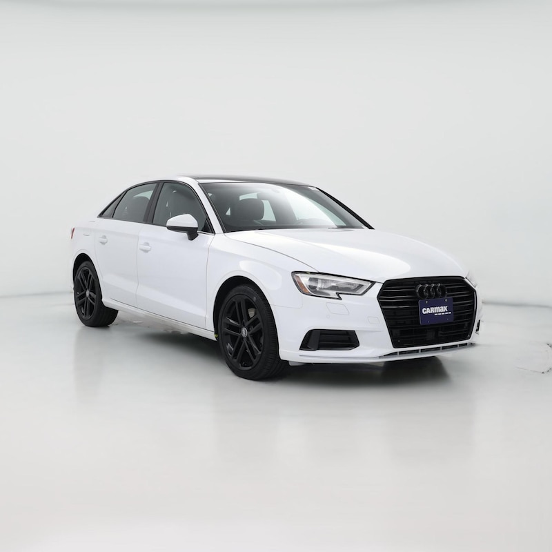 2020 Audi A3 Premium