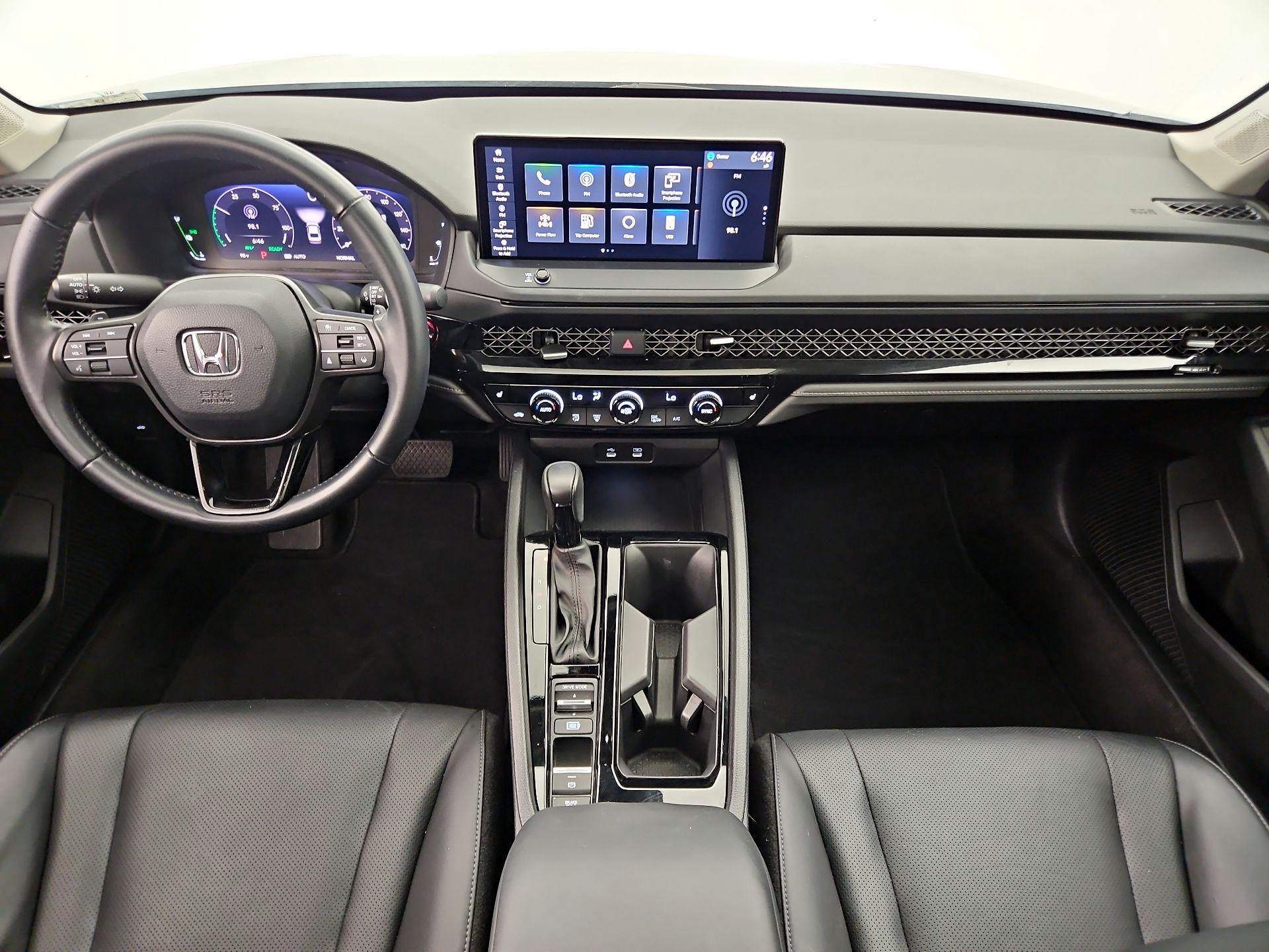 Thumbnail: 2024 Honda Accord - 9