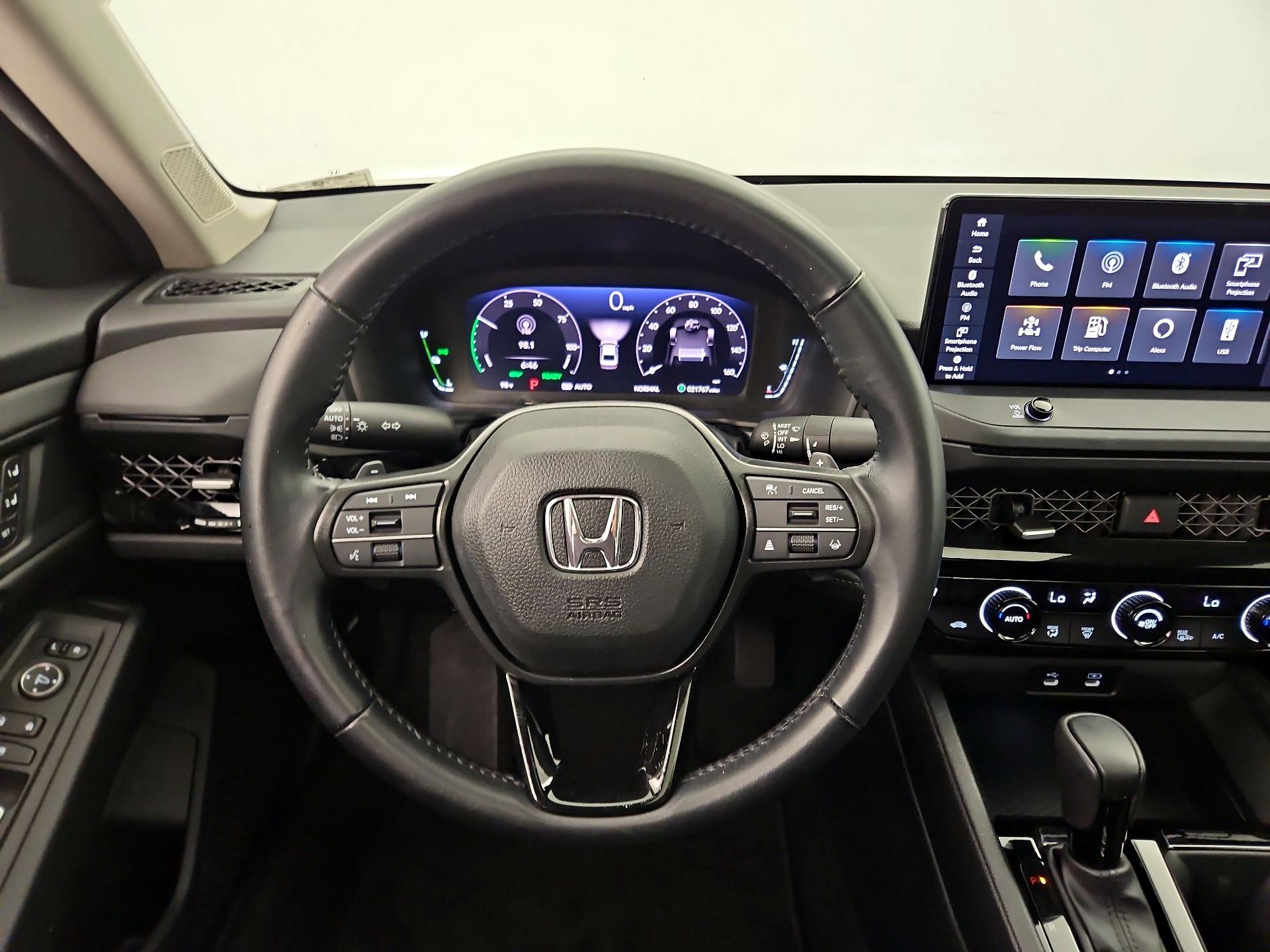 Thumbnail: 2024 Honda Accord - 10