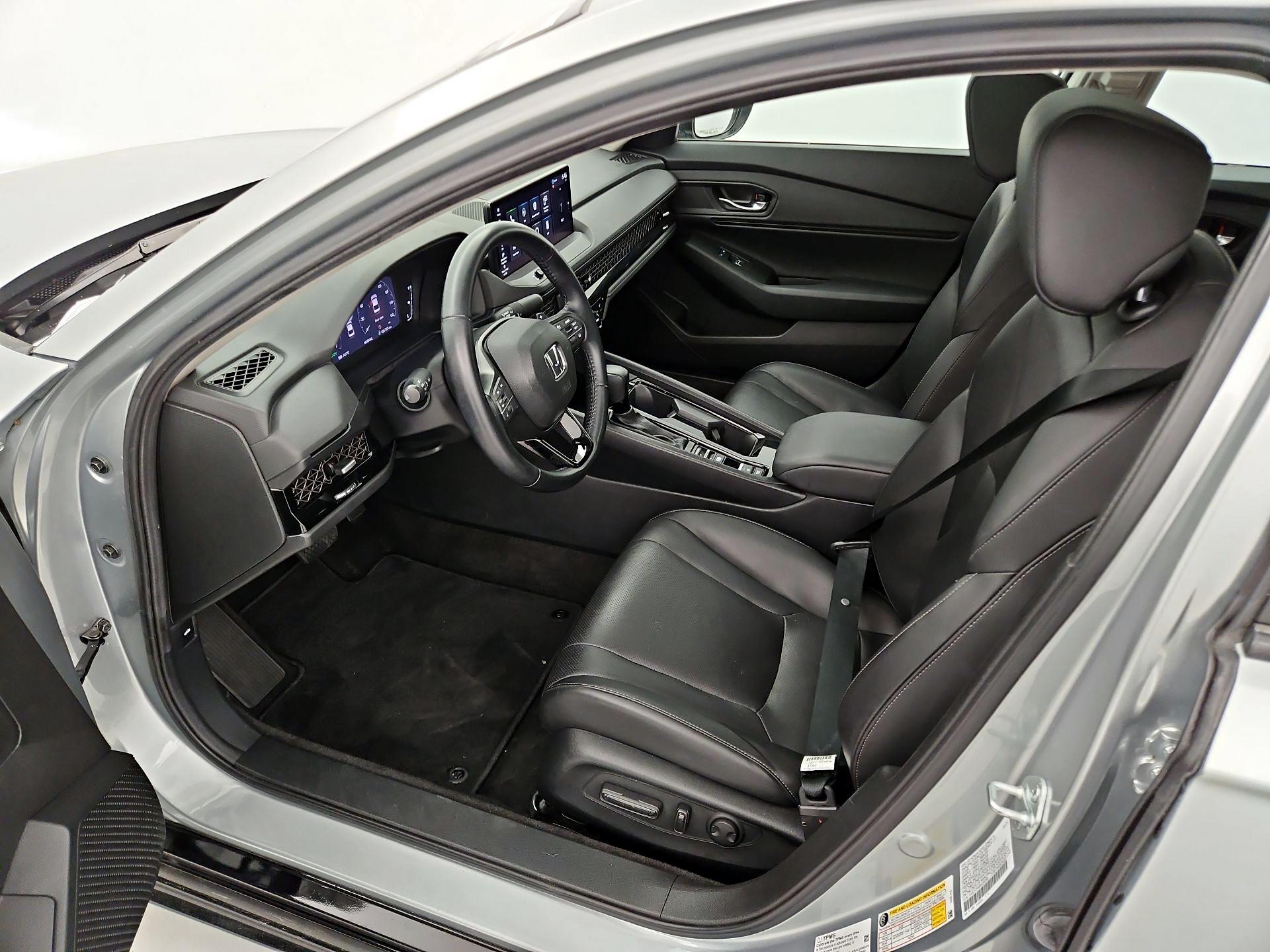Thumbnail: 2024 Honda Accord - 11
