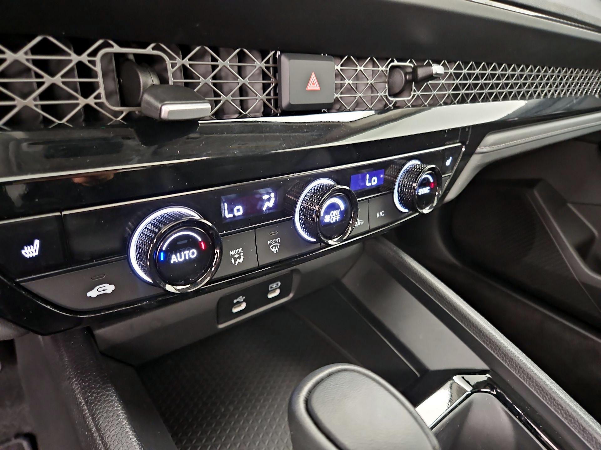 Thumbnail: 2024 Honda Accord - 15