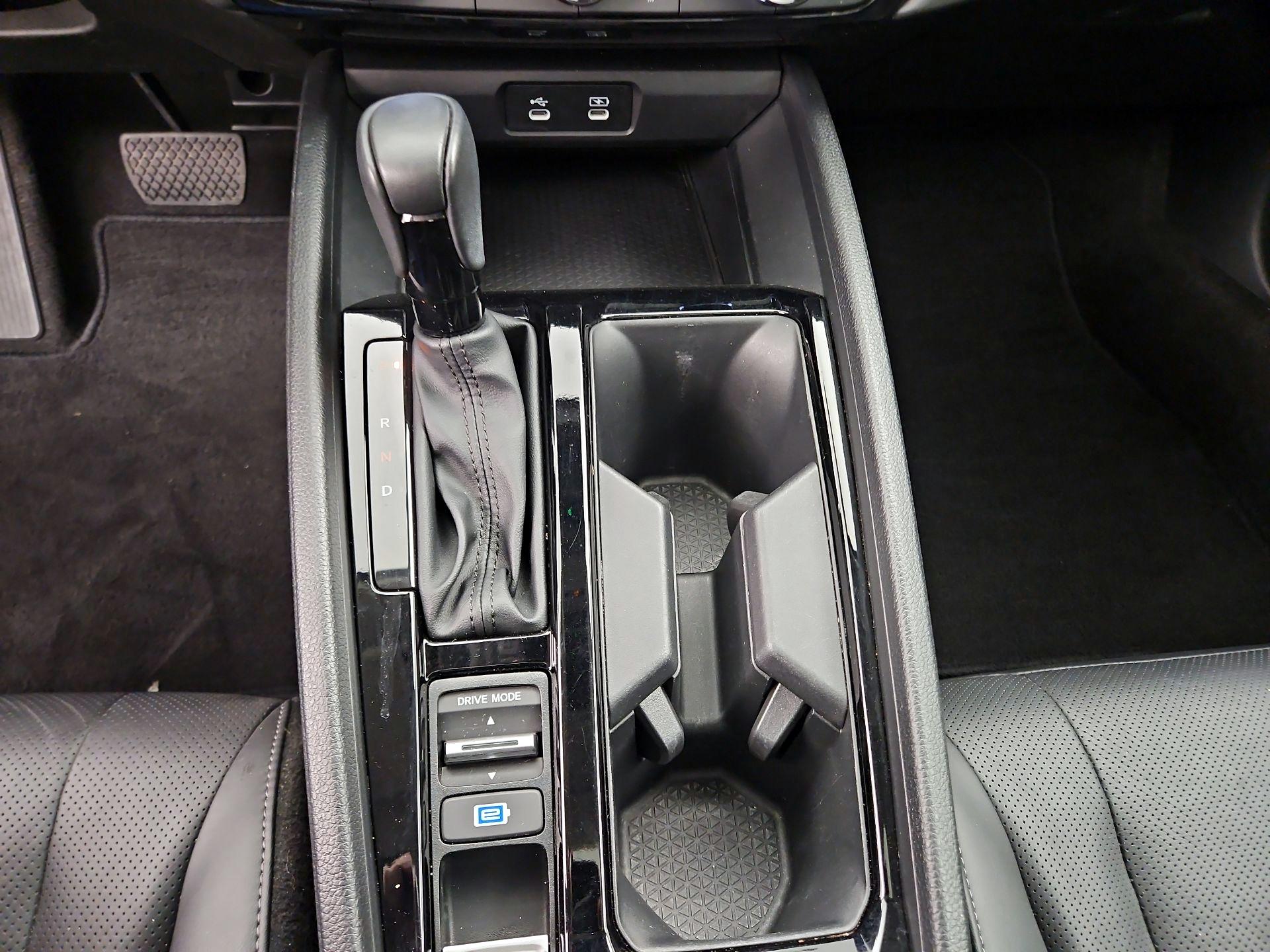 Thumbnail: 2024 Honda Accord - 16