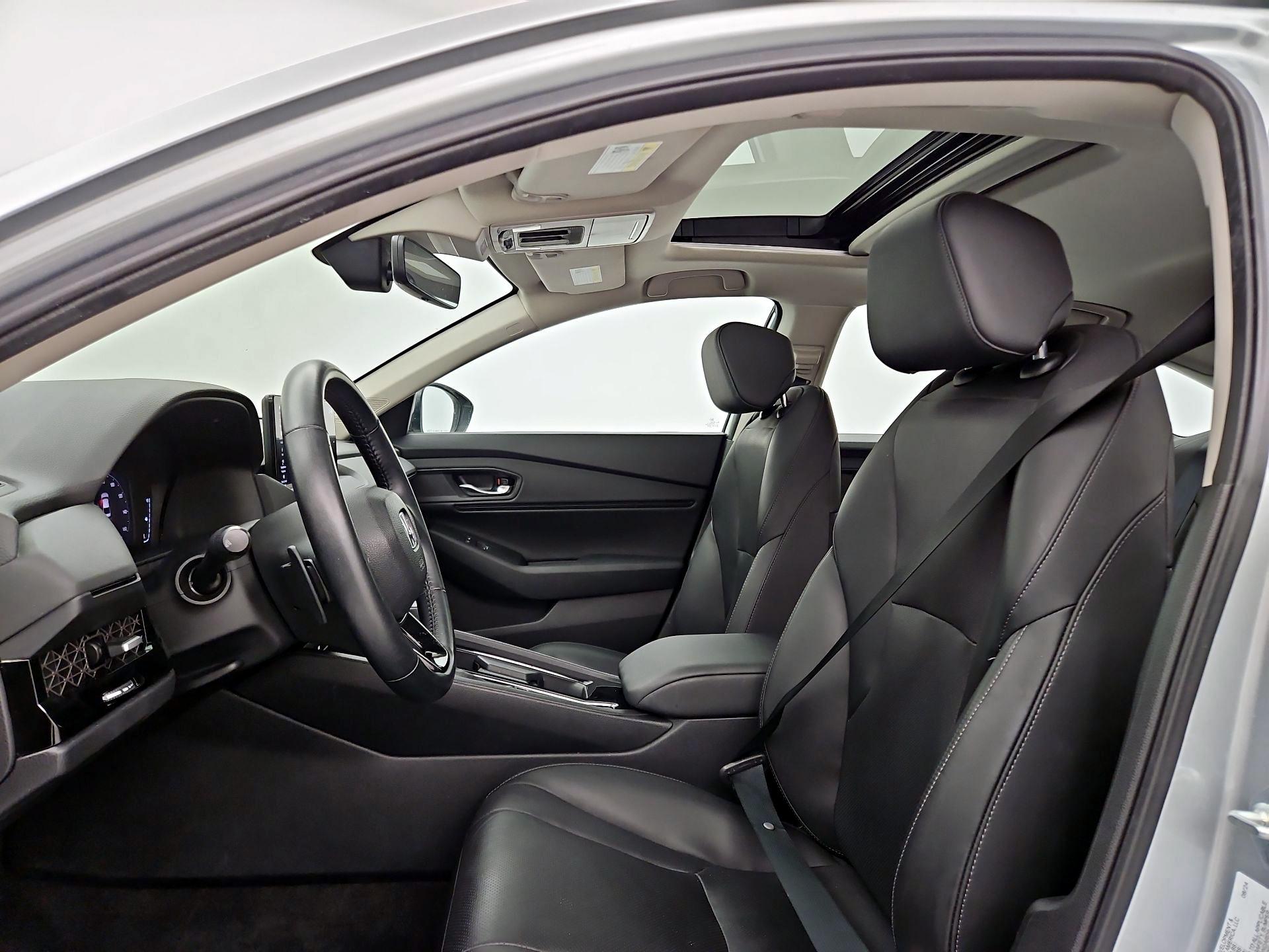Thumbnail: 2024 Honda Accord - 18