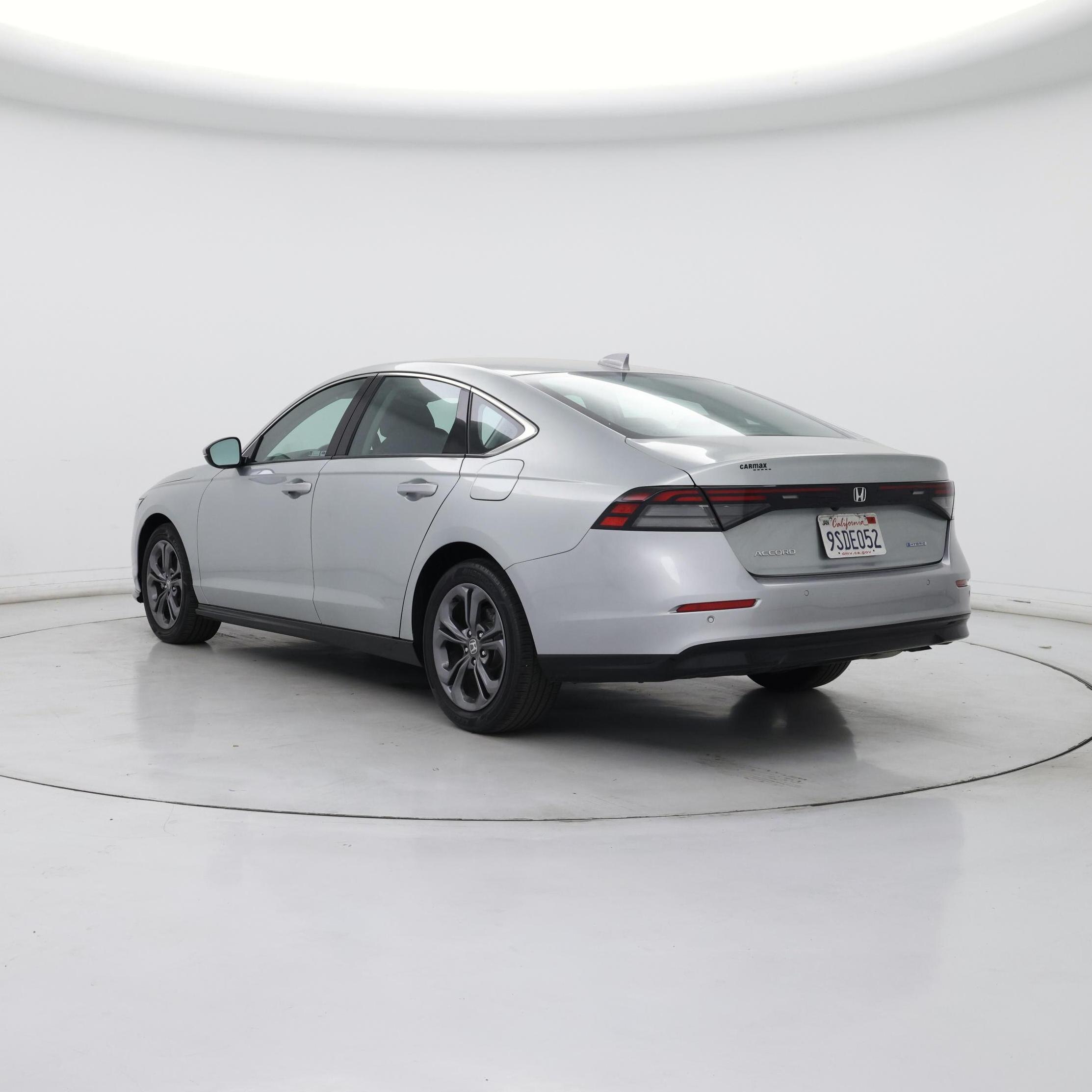 Thumbnail: 2024 Honda Accord - 2
