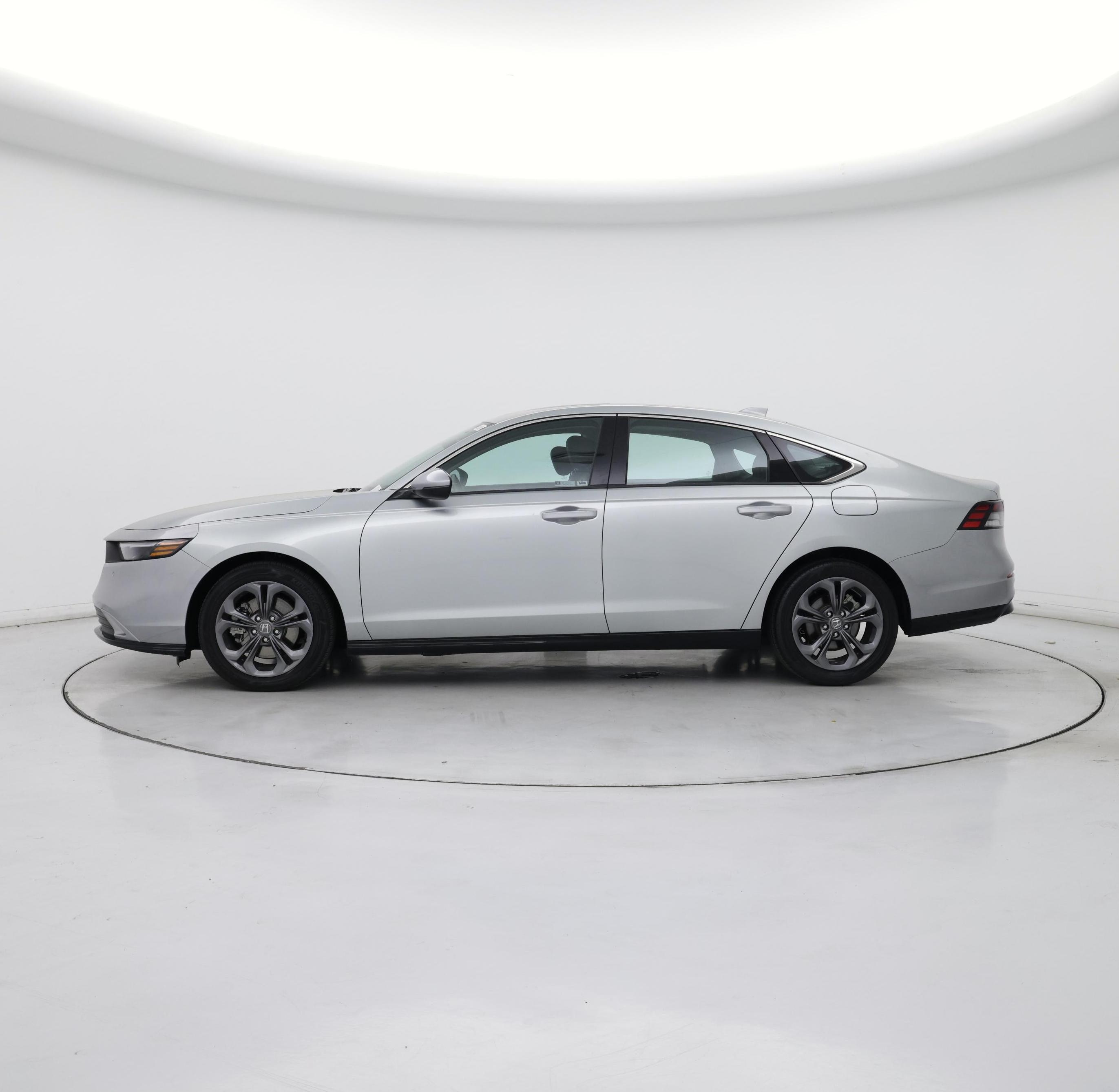 Thumbnail: 2024 Honda Accord - 3