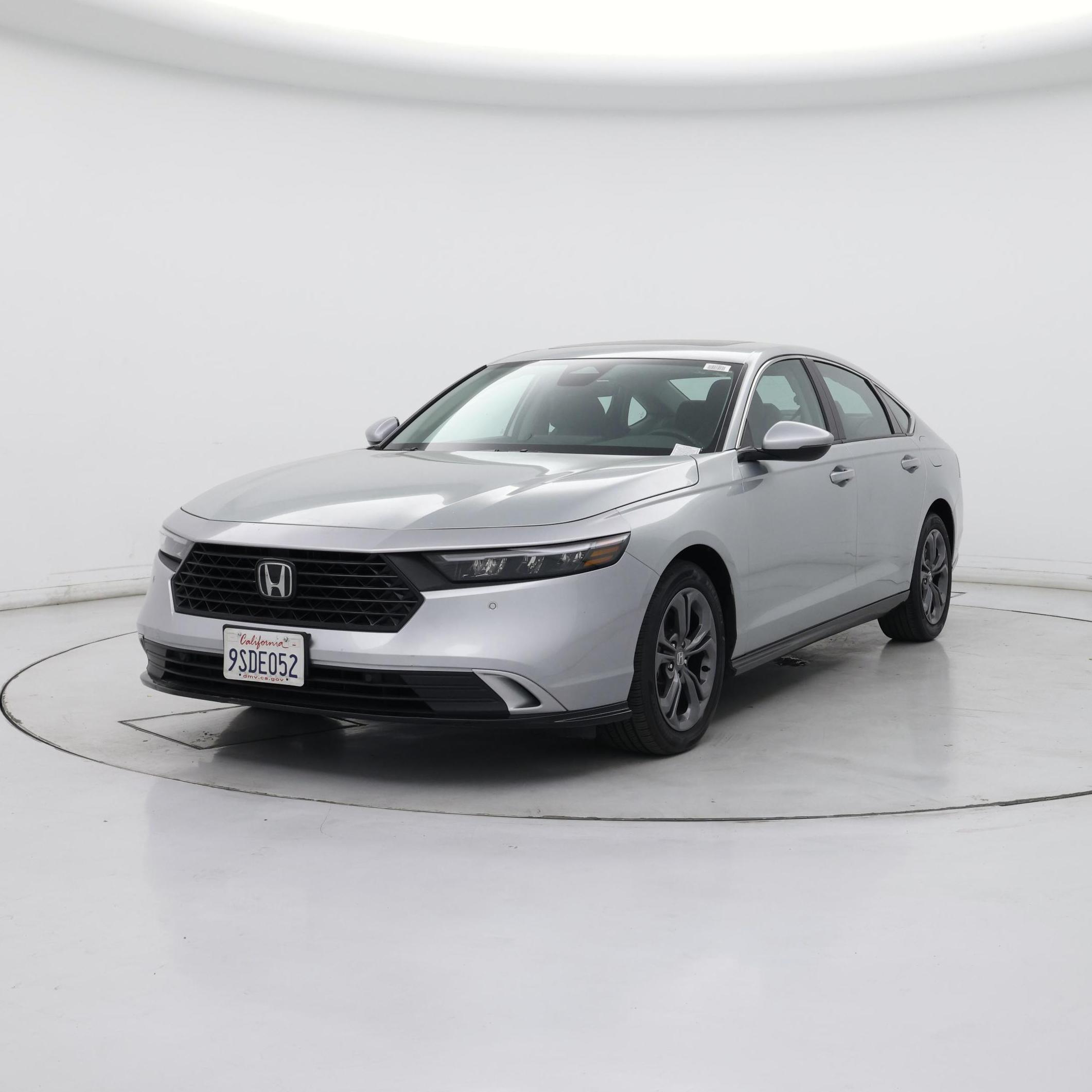 Thumbnail: 2024 Honda Accord - 4