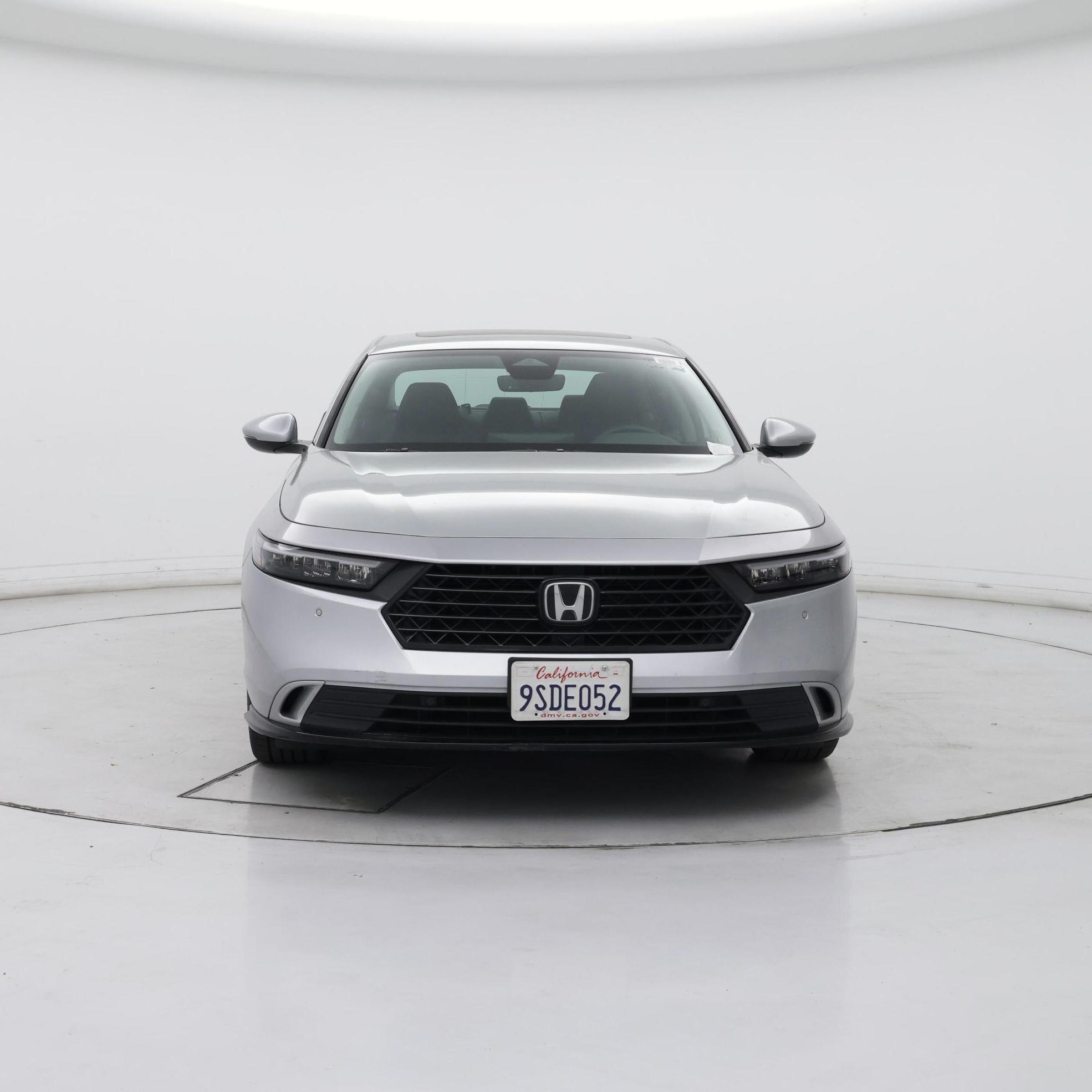 Thumbnail: 2024 Honda Accord - 5