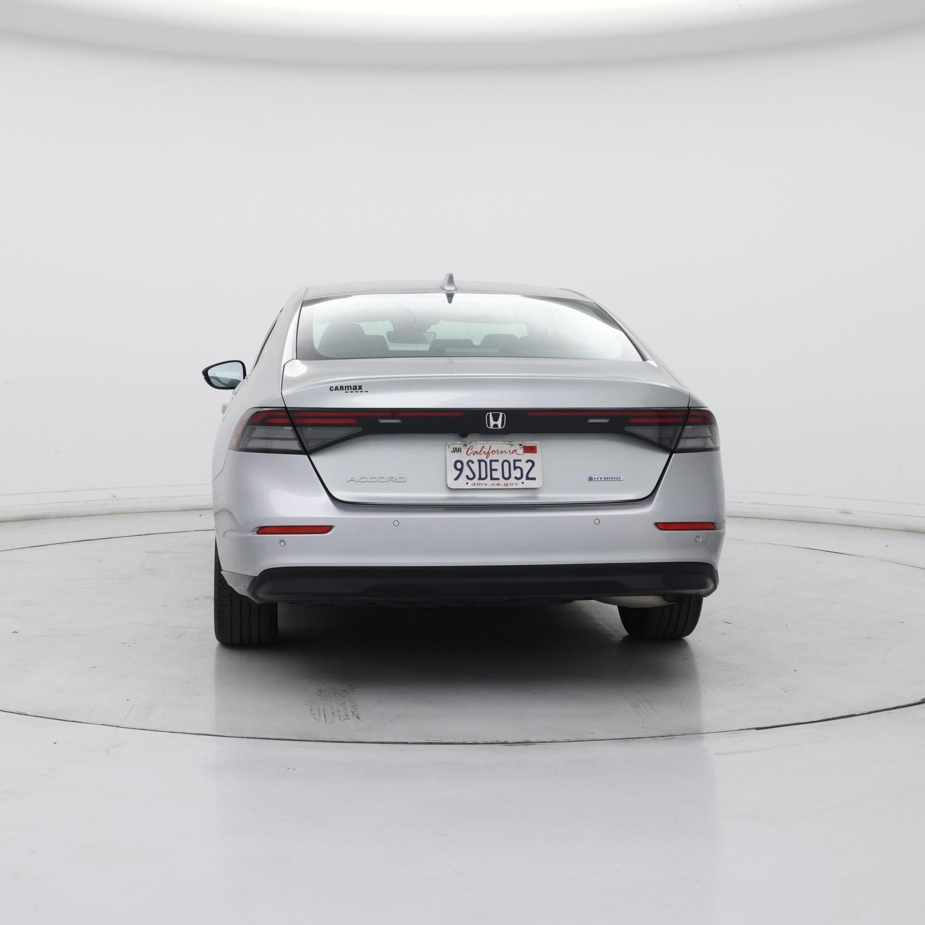 Thumbnail: 2024 Honda Accord - 6