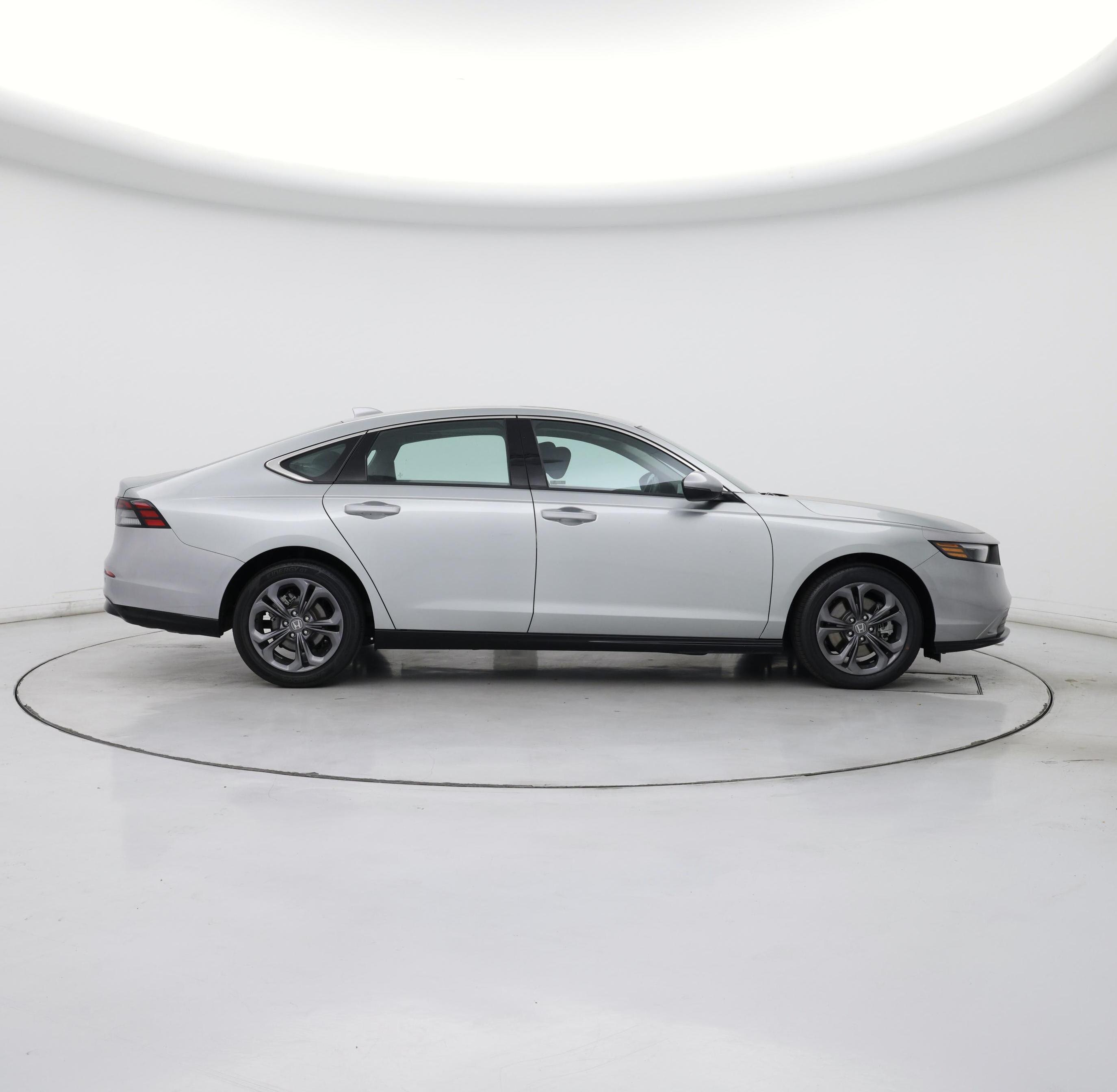Thumbnail: 2024 Honda Accord - 7