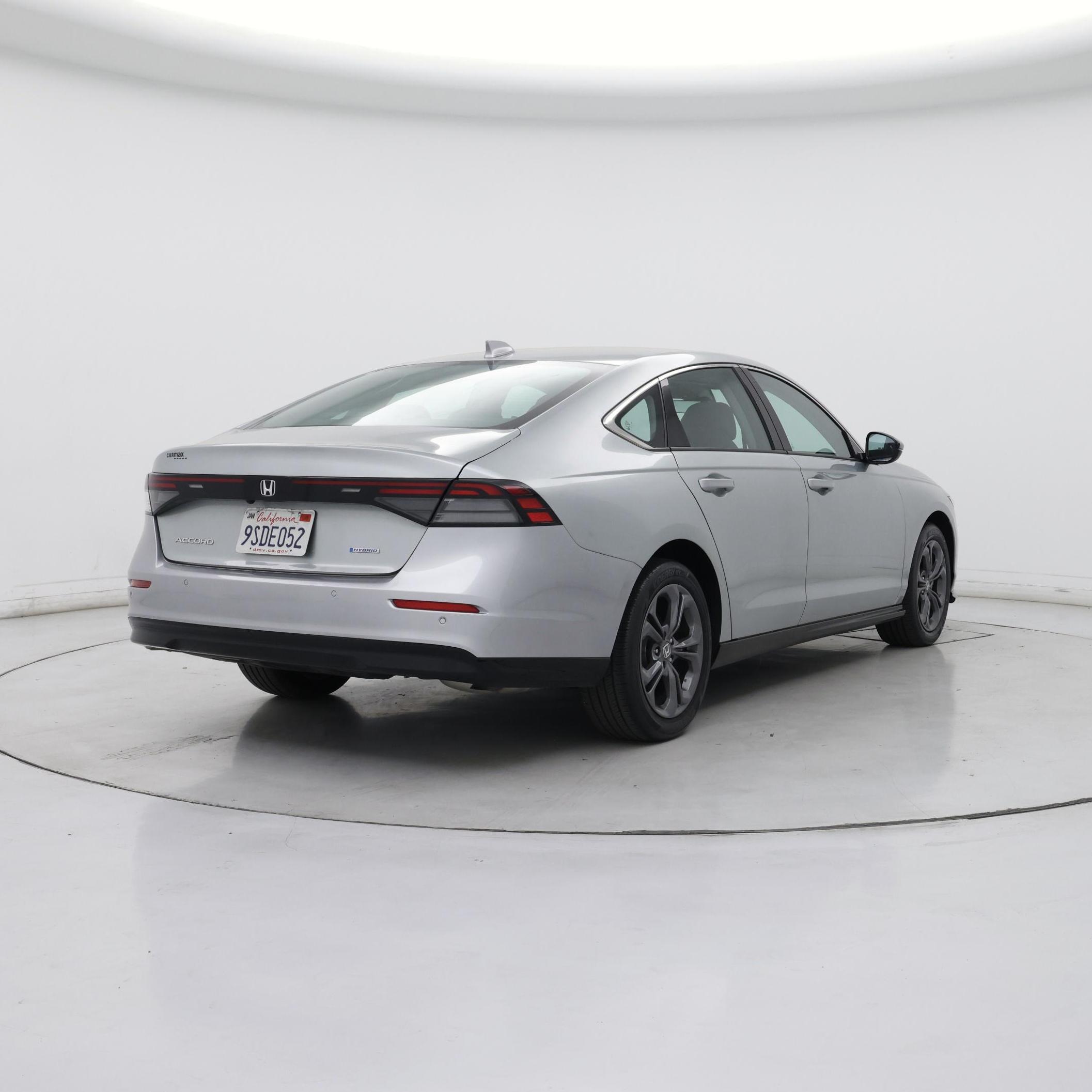Thumbnail: 2024 Honda Accord - 8