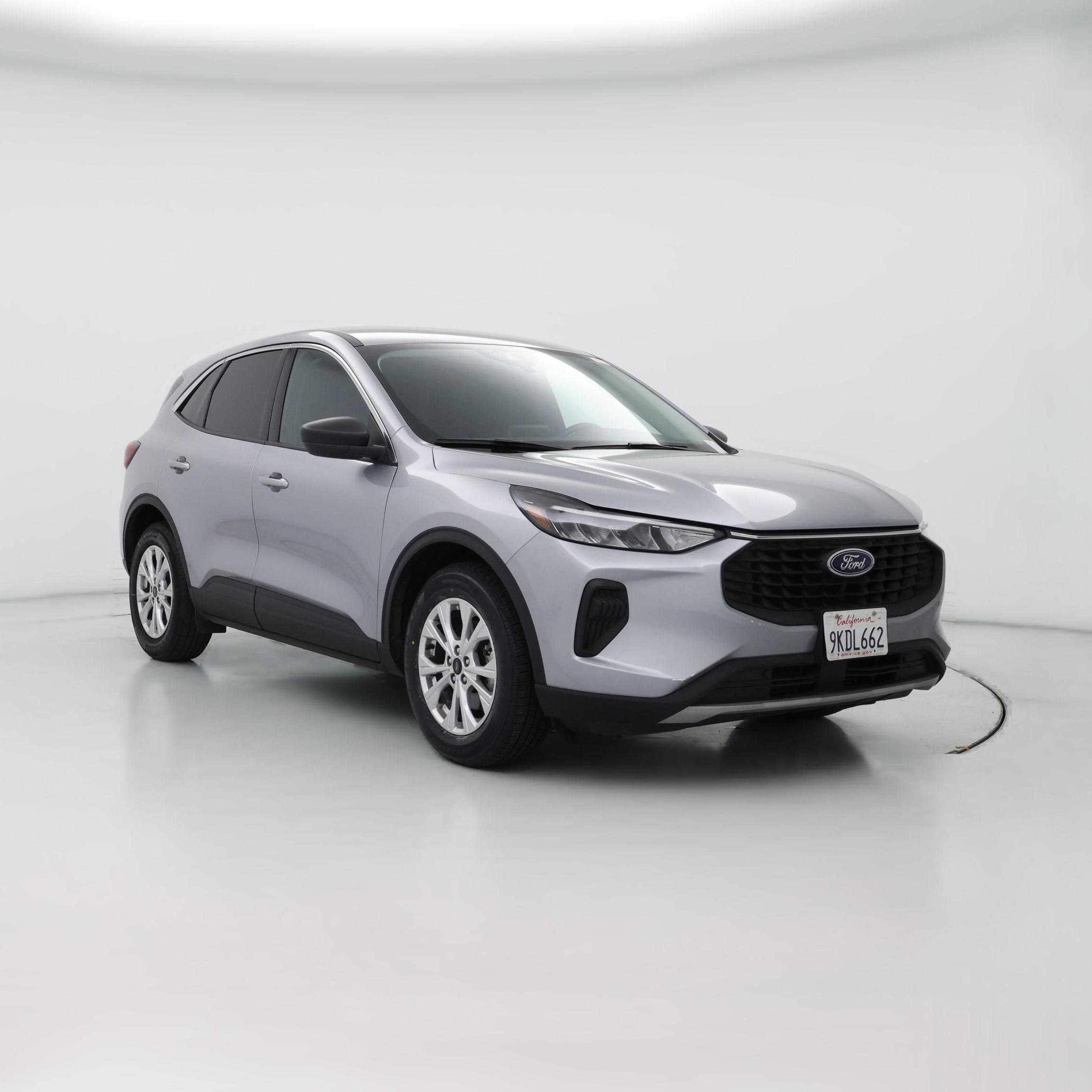 Thumbnail: 2023 Ford Escape - 1