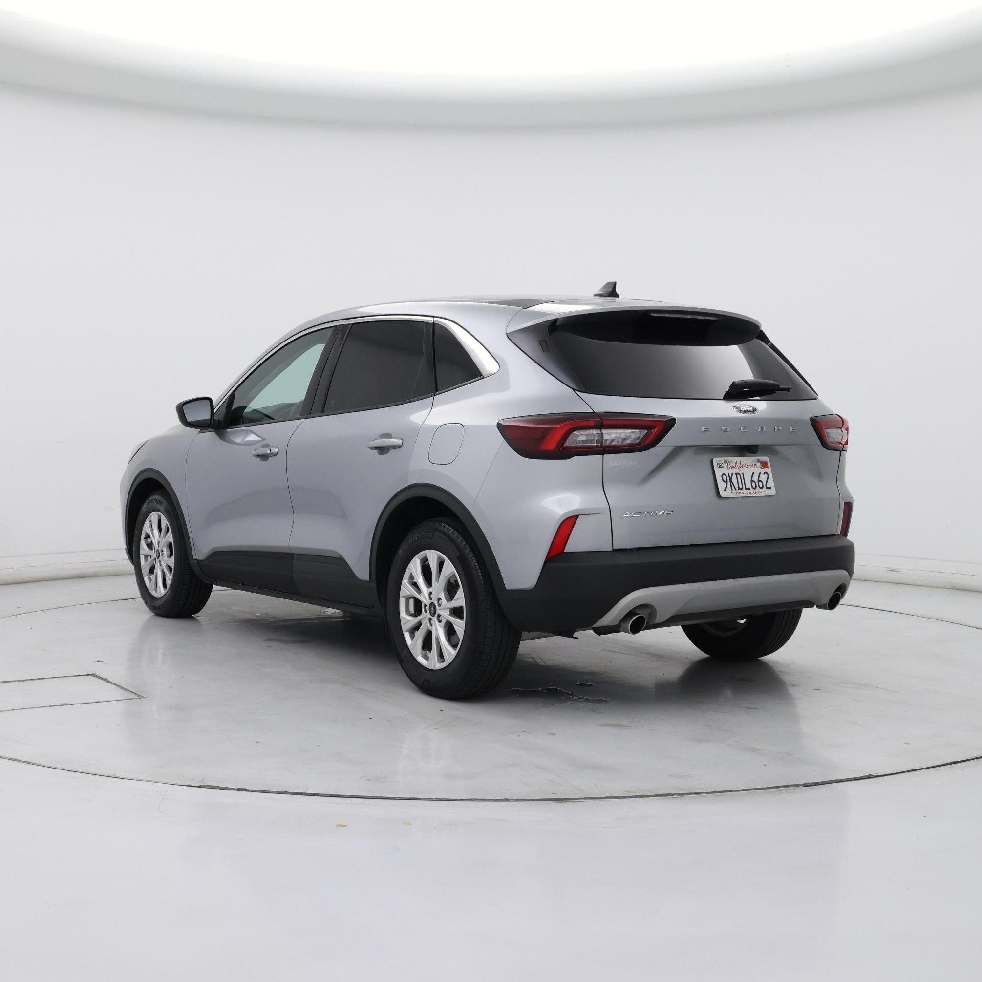 Thumbnail: 2023 Ford Escape - 2