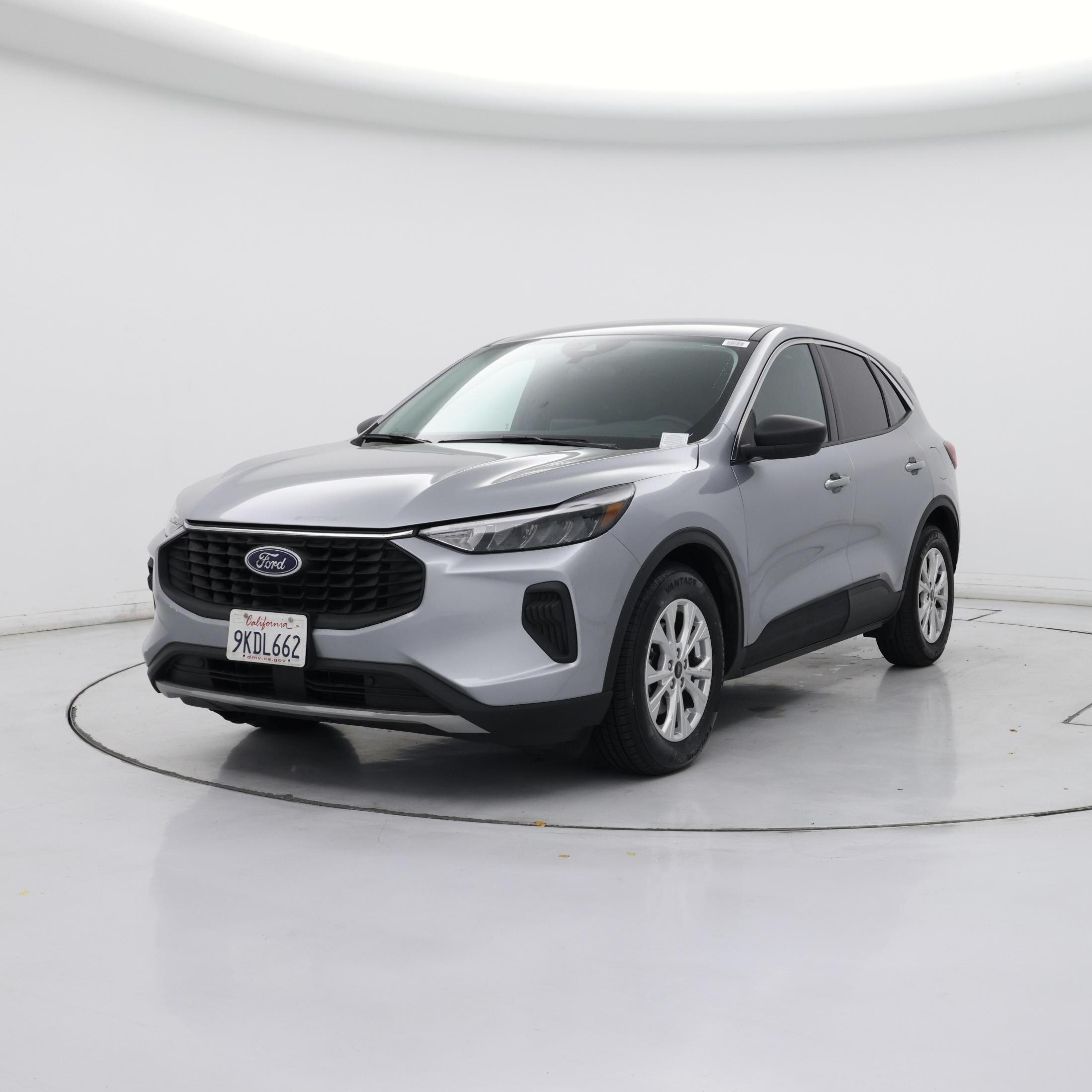 Thumbnail: 2023 Ford Escape - 4