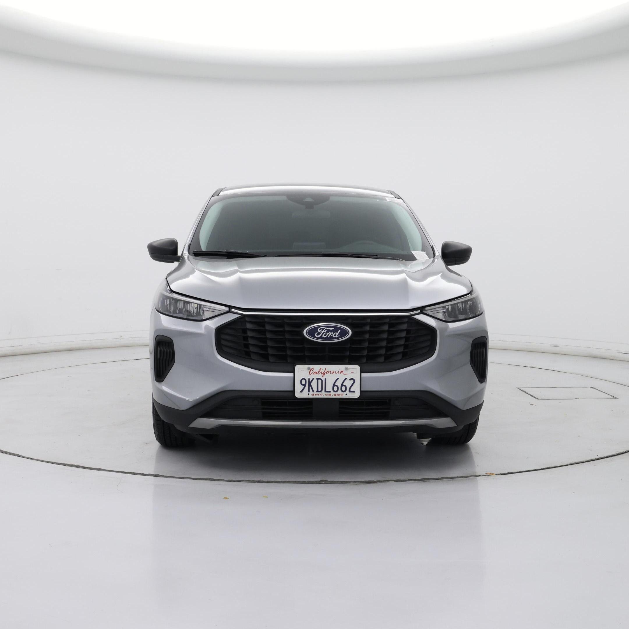 Thumbnail: 2023 Ford Escape - 5