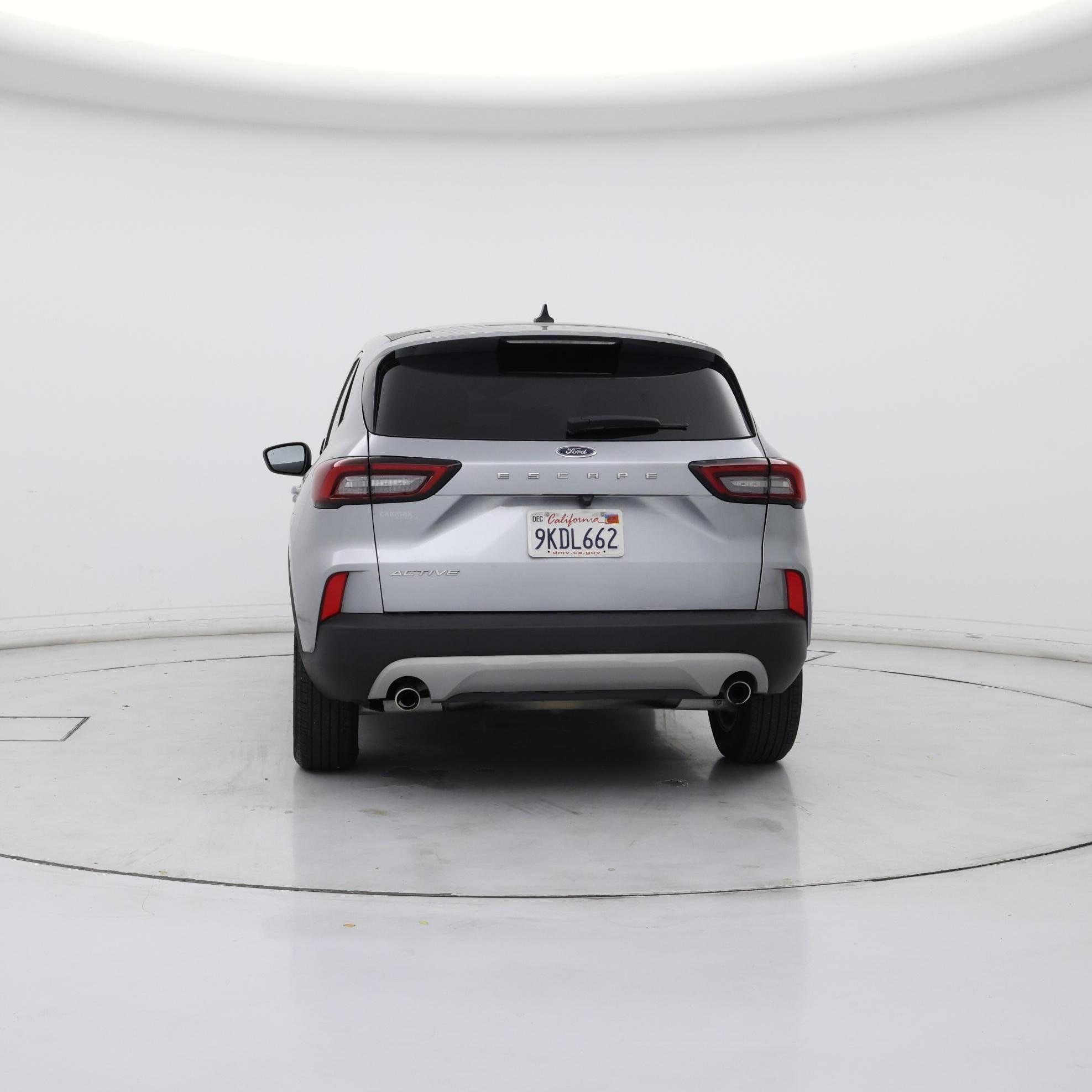 Thumbnail: 2023 Ford Escape - 6